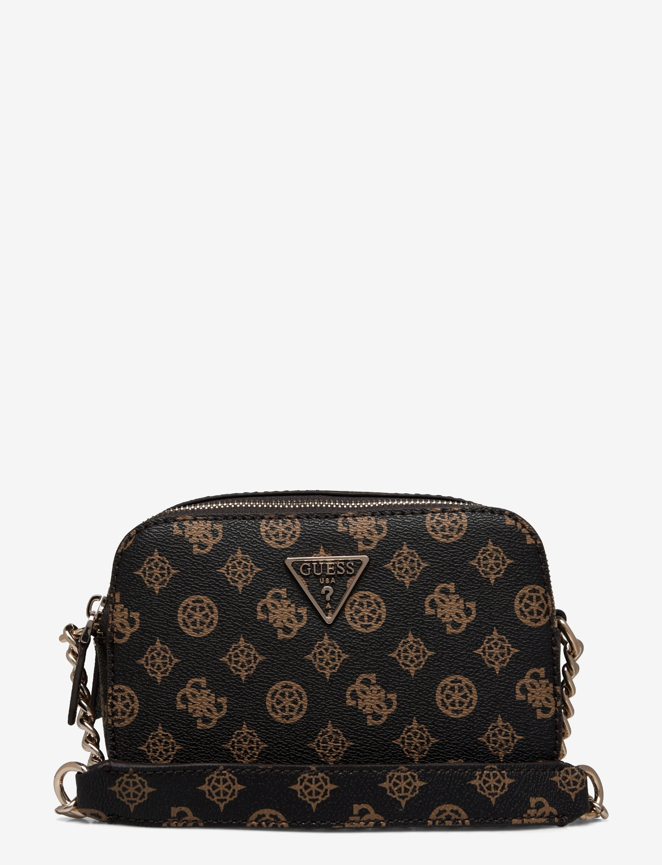 GUESS Noelle Crossbody Camera (GUEHWPZ7879140) Crossbody Bag