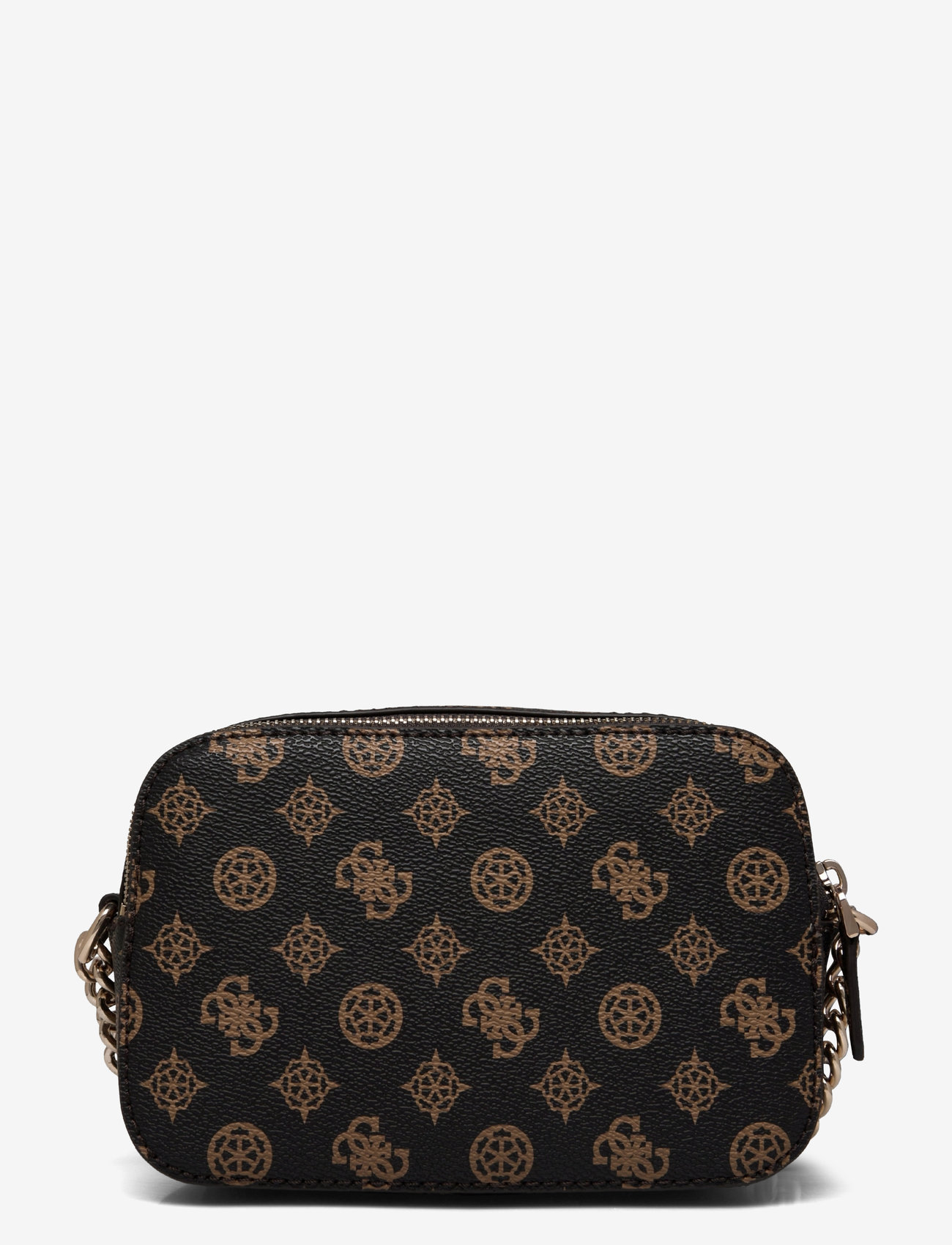 GUESS Noelle Crossbody Camera (GUEHWPZ7879140) Crossbody Bag