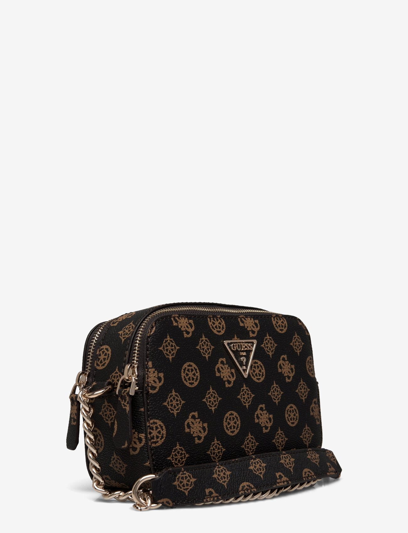 Guess Noelle Crossbody Camera Bag GUESS Noelle Crossbody Camera