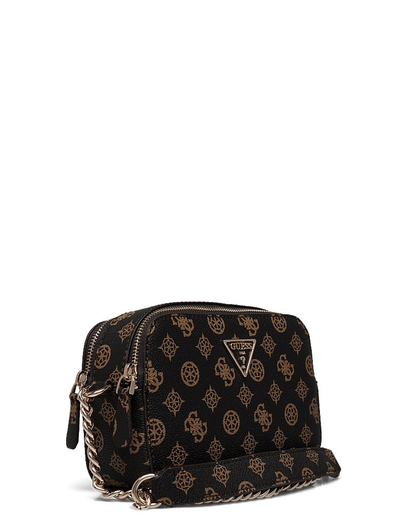 Guess Noelle Crossbody Camera Bag GUESS Noelle Crossbody Camera