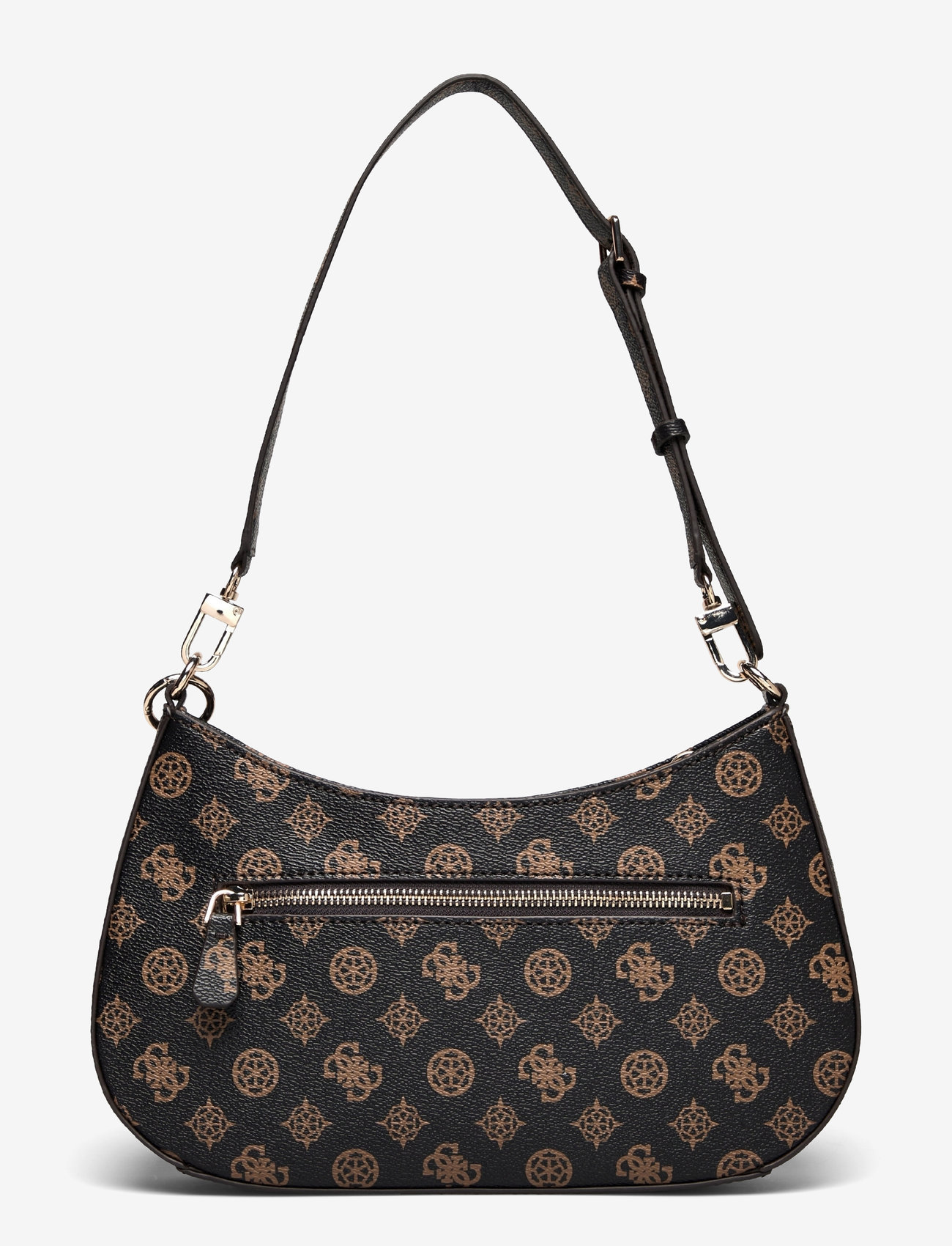 Shoulder Bag Guess Tasche Chic GUESS Noelle Top Zip Shoulder Bag