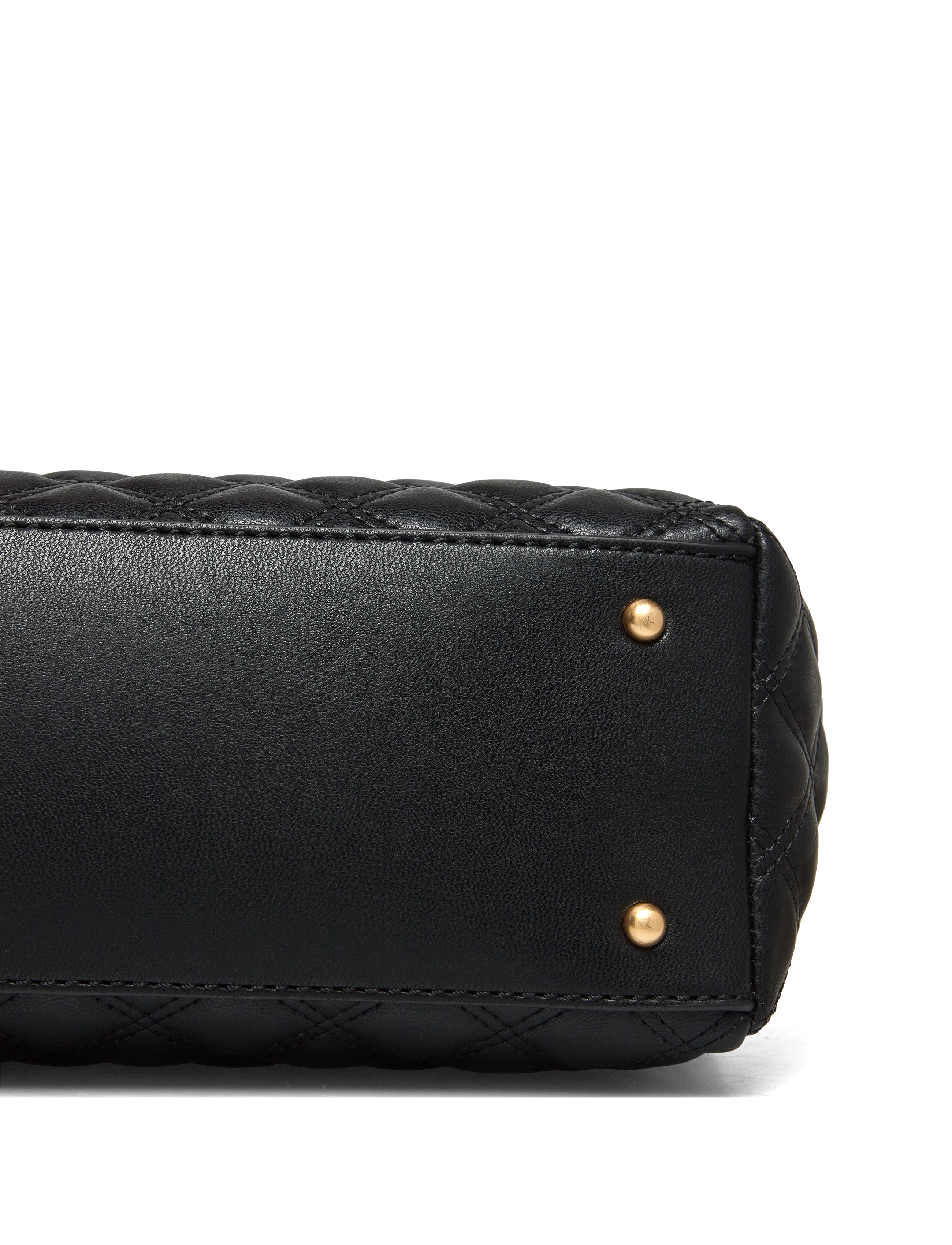 GUESS - GIULLY TOTE - black - 3