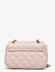 GUESS - GIULLY MINI CNVRTBLE XBDY FLAP - birthday gifts - light beige - 1