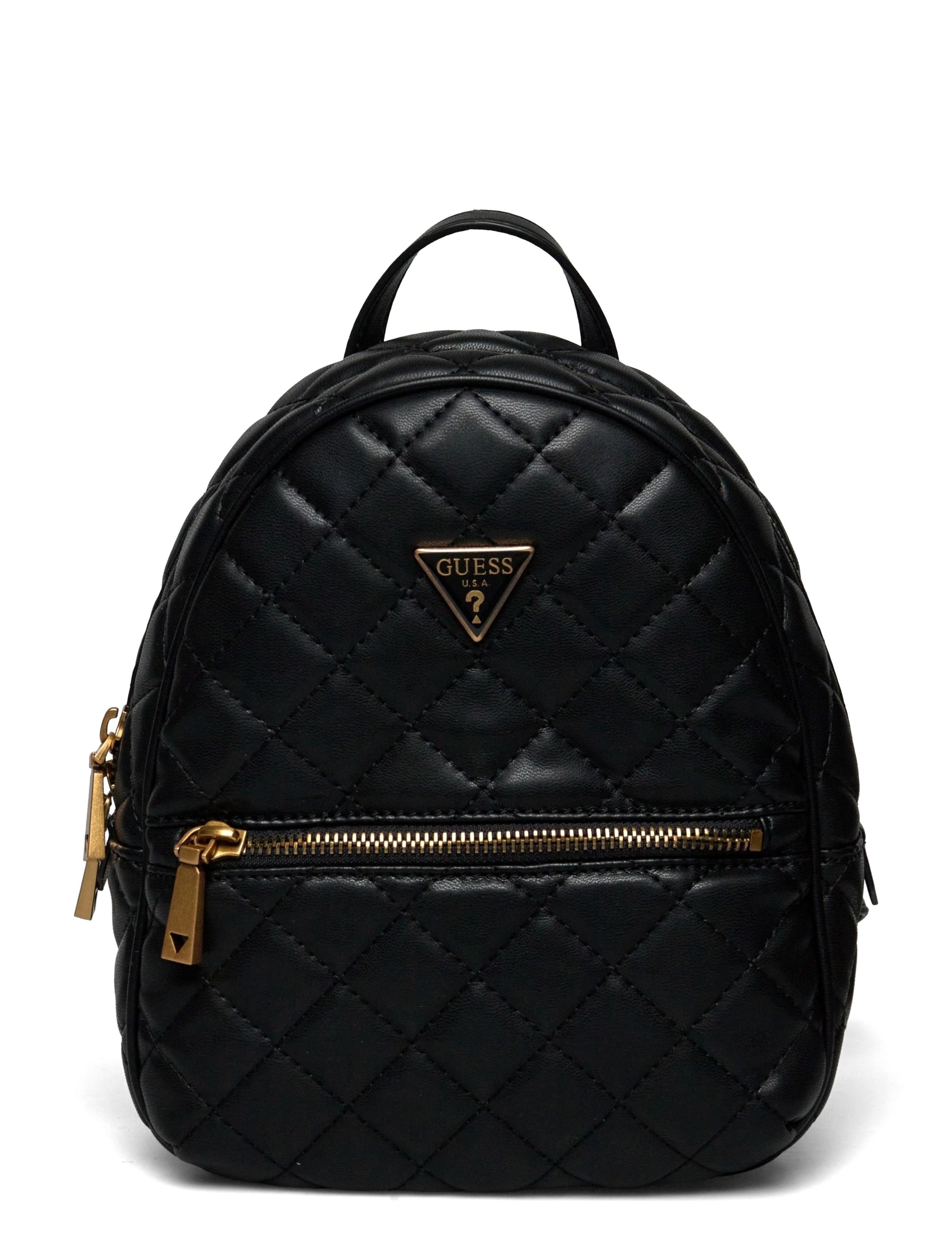 GUESS - CESSILY BACKPACK - black - 0