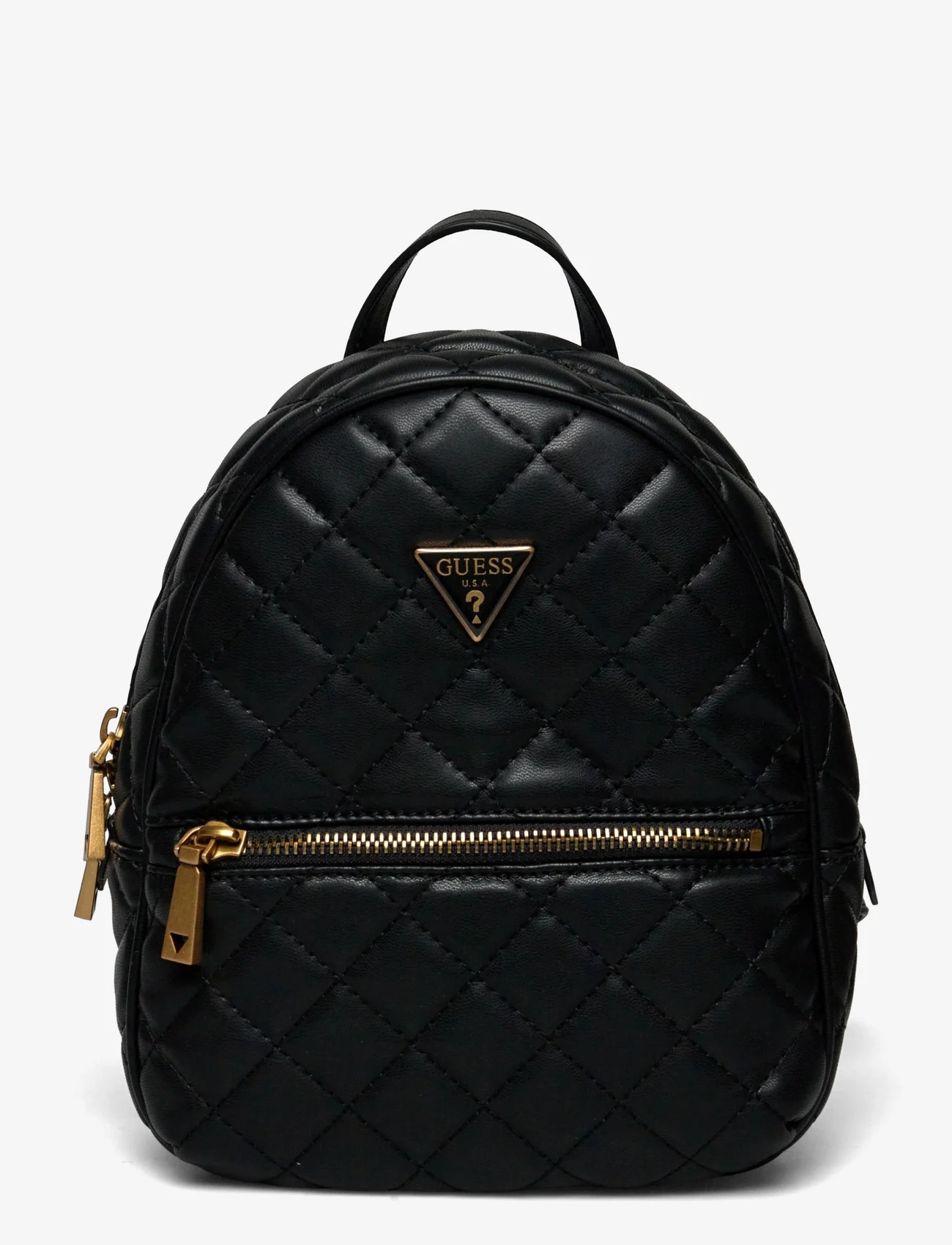 GUESS - CESSILY BACKPACK - black - 0