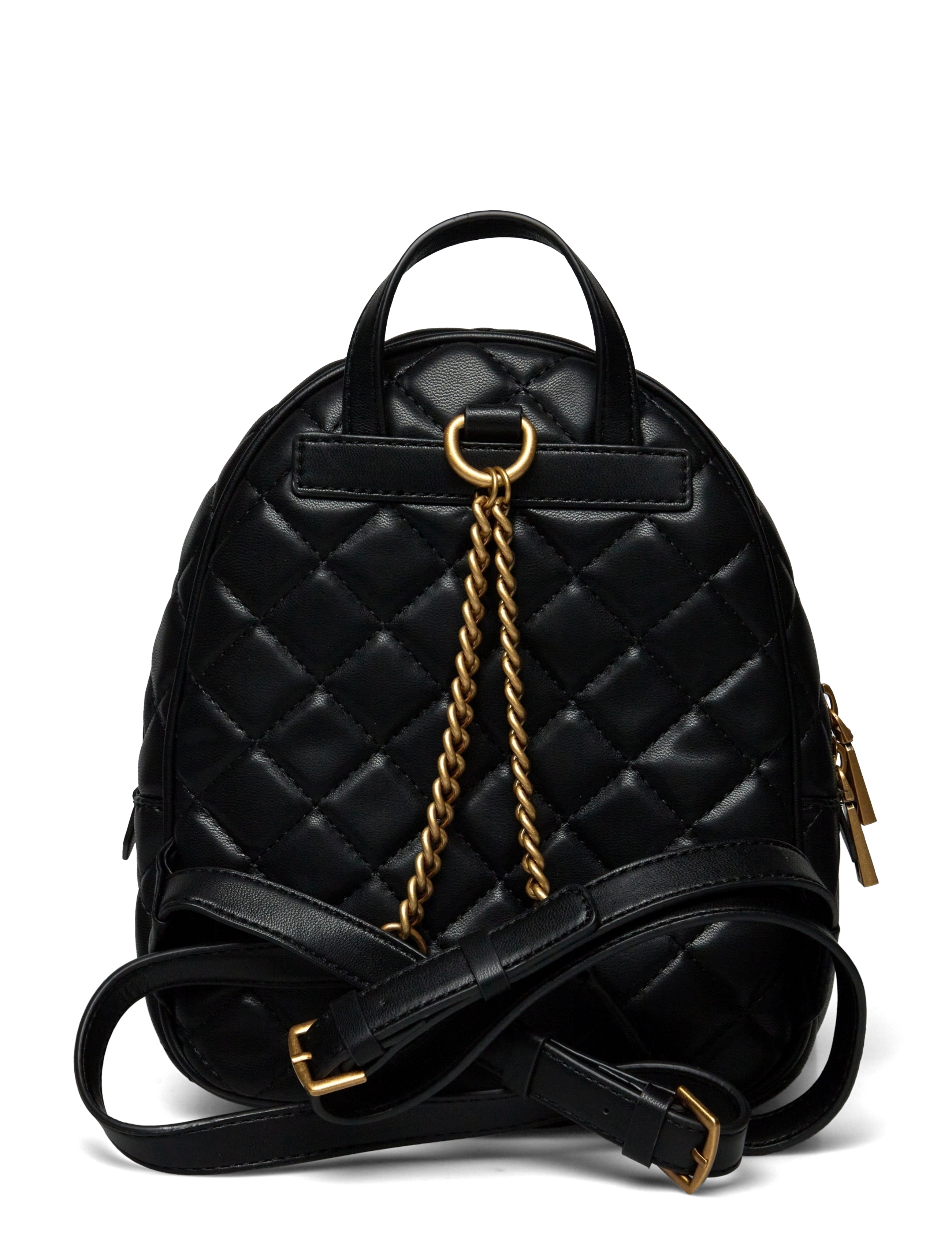 GUESS - CESSILY BACKPACK - black - 1