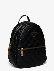 GUESS - CESSILY BACKPACK - black - 2