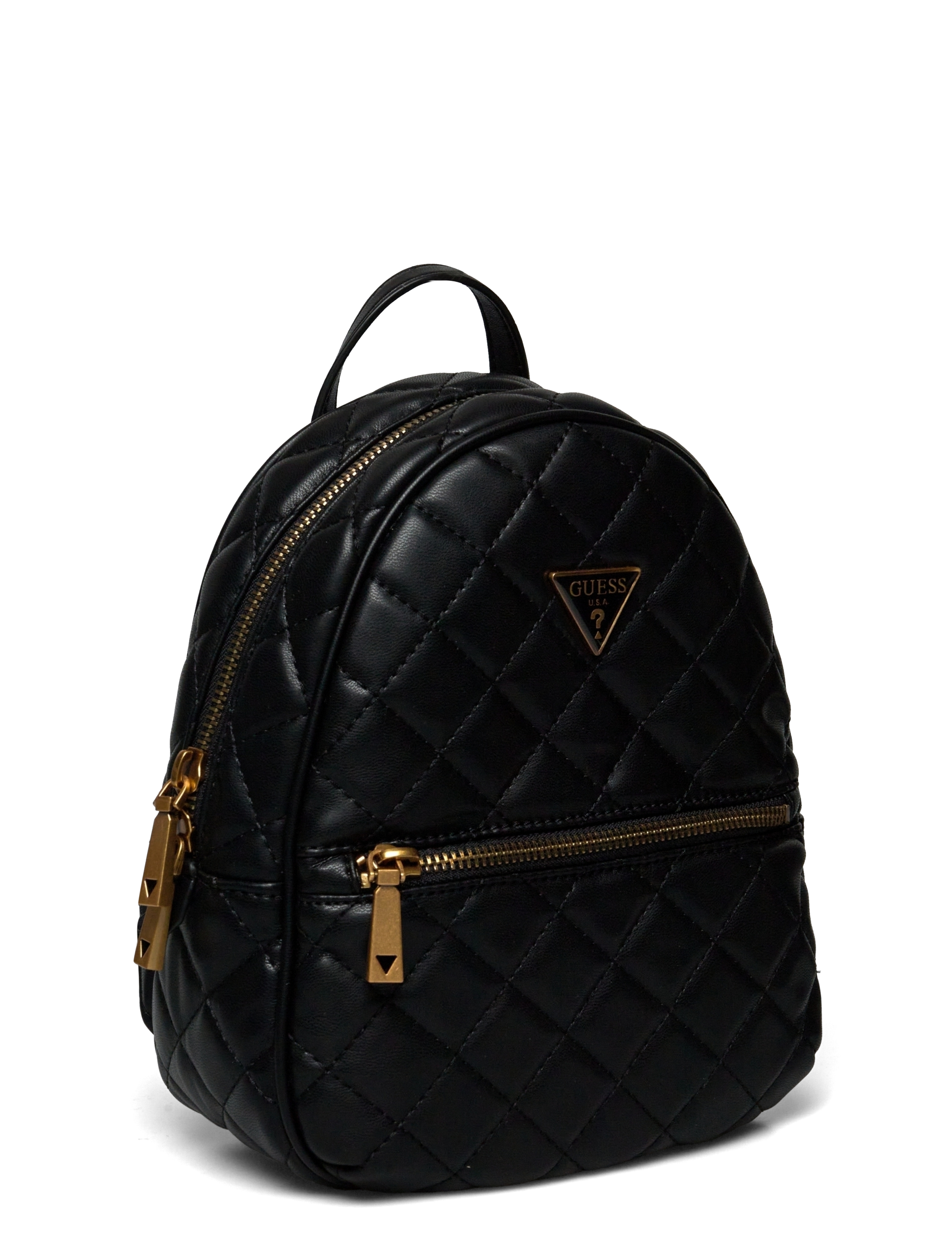 GUESS - CESSILY BACKPACK - black - 2