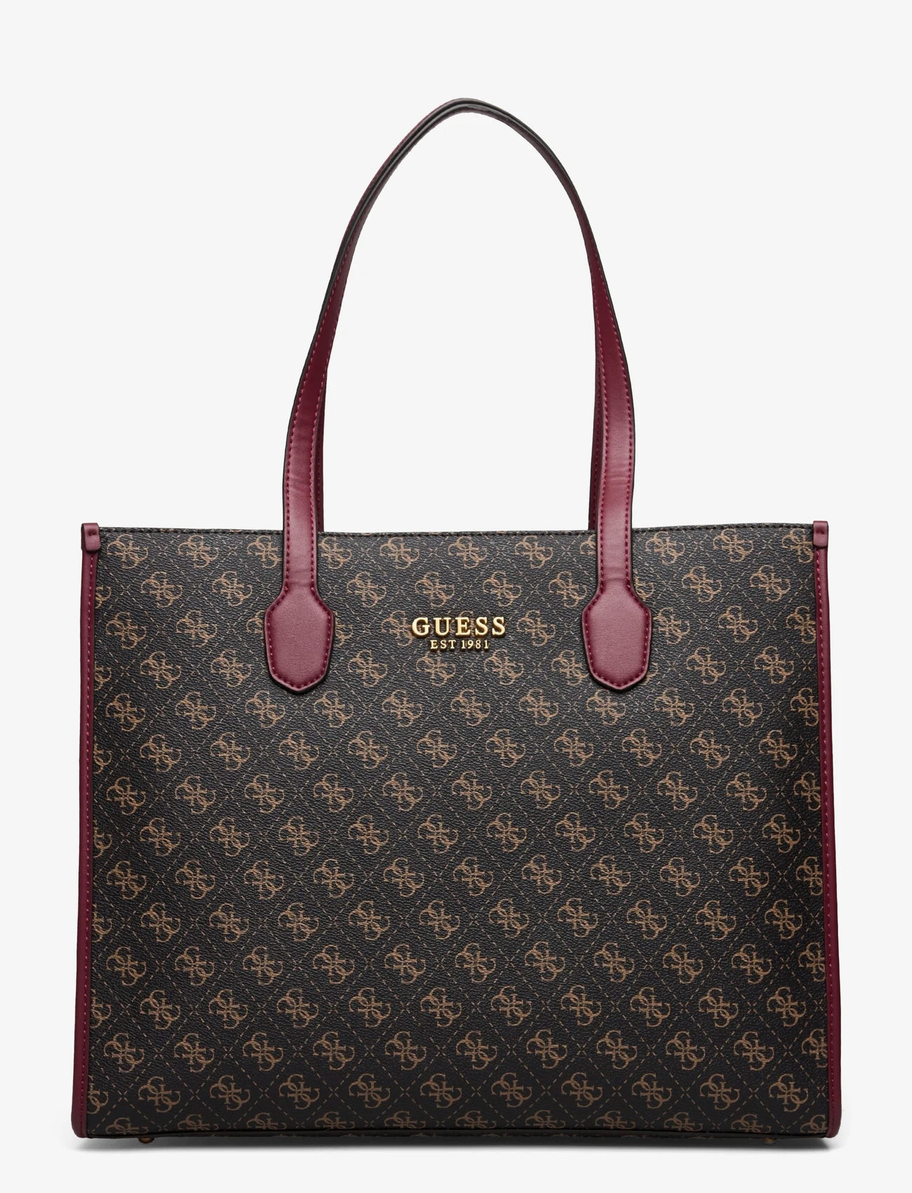 GUESS Silvana Tote - Shoppers - Boozt.com