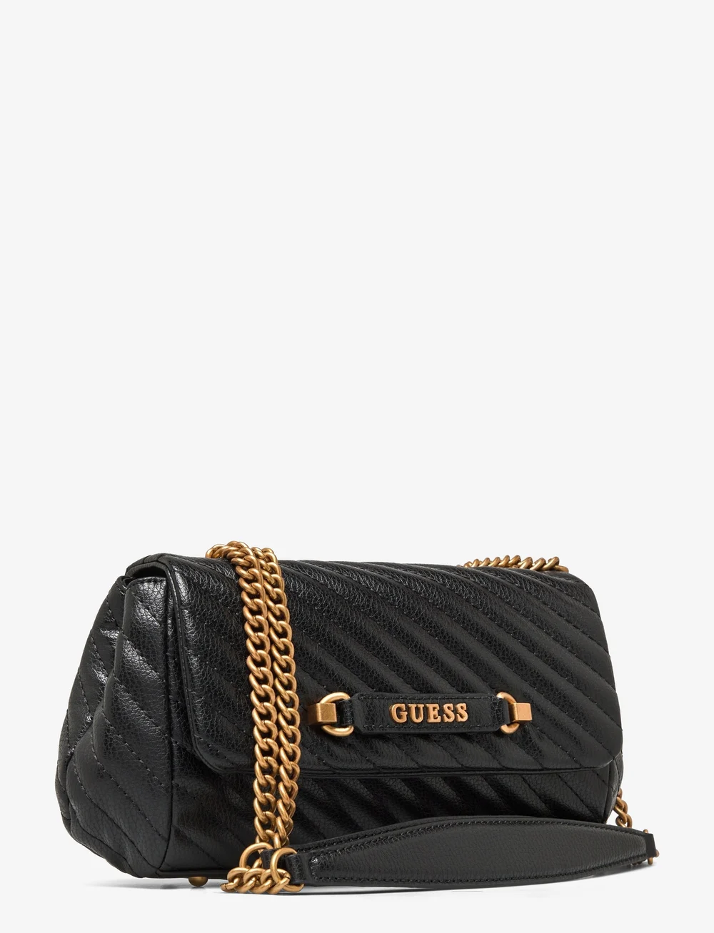 GUESS Sela Convertible Xbody Flap Crossbody Bag Boozt