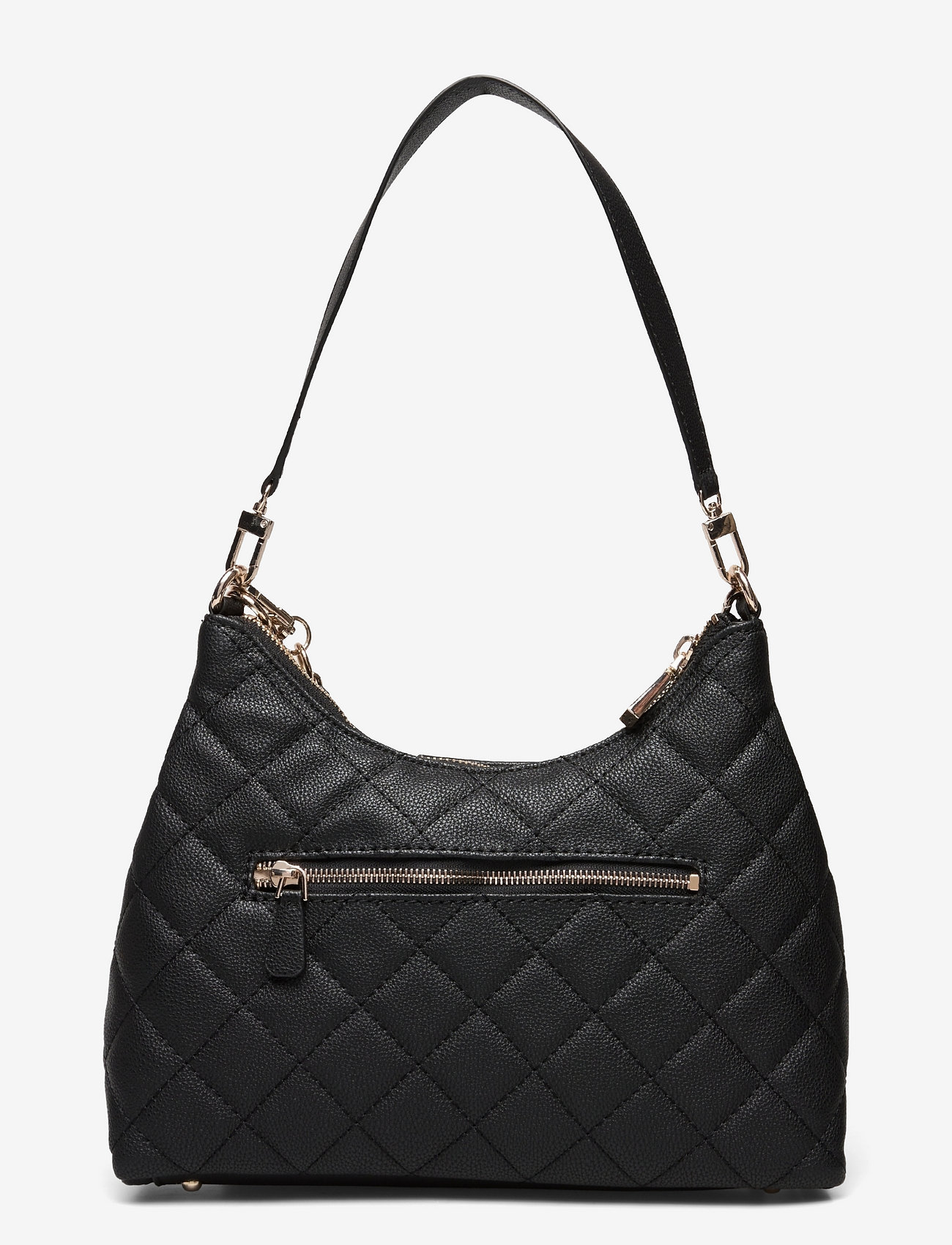 GUESS - GILLIAN HOBO - black - 1