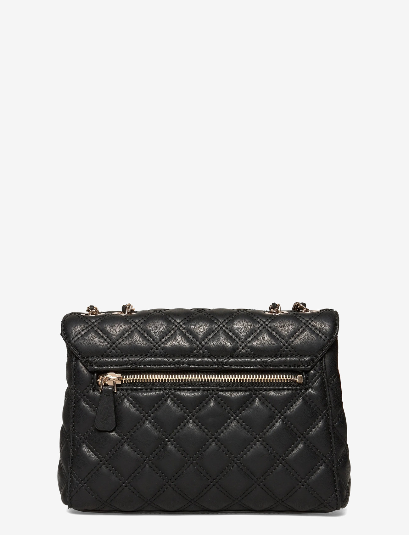 GUESS - GIULLY II 2 COMP CNVRTBLE FLAP - accessoires - black - 1