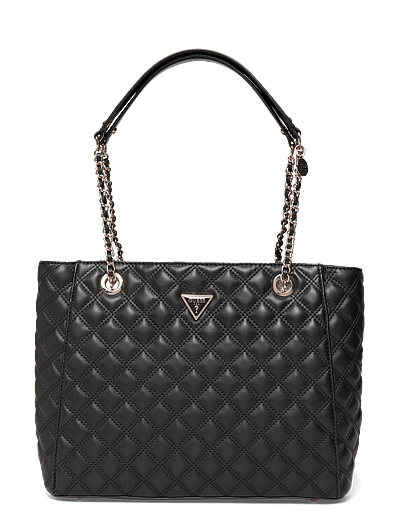 Giully Ii Large Tote - Top Handle Tasker