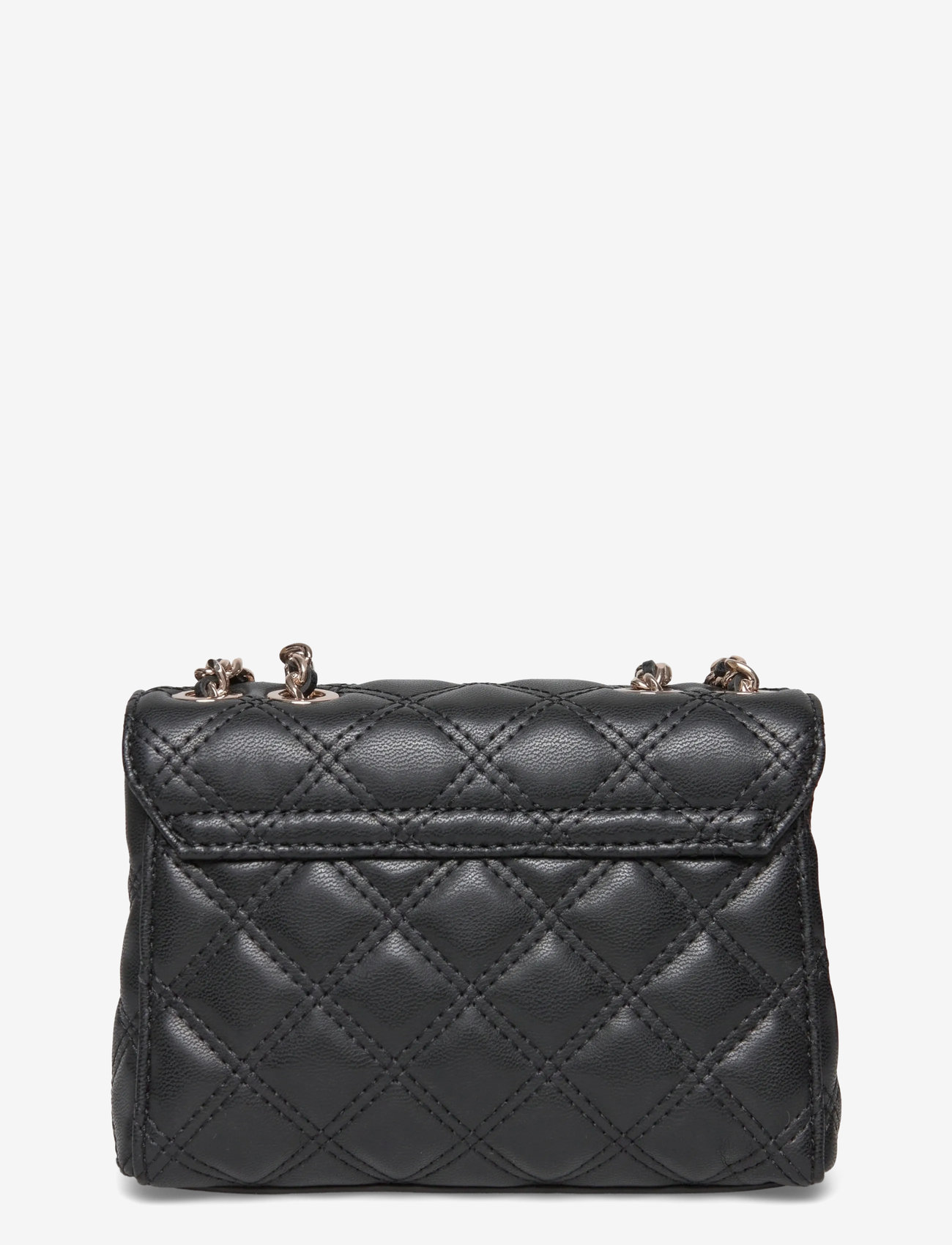 GUESS - GIULLY II MINI 2 COMP CVRT FLP - accessories - black - 1