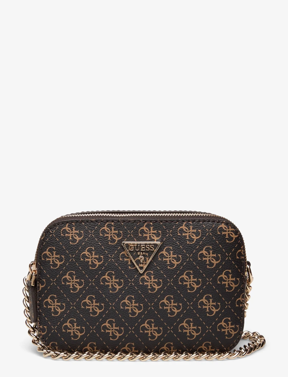 Guess kamryn top crossbody bag