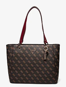 NOELLE TOTE, GUESS