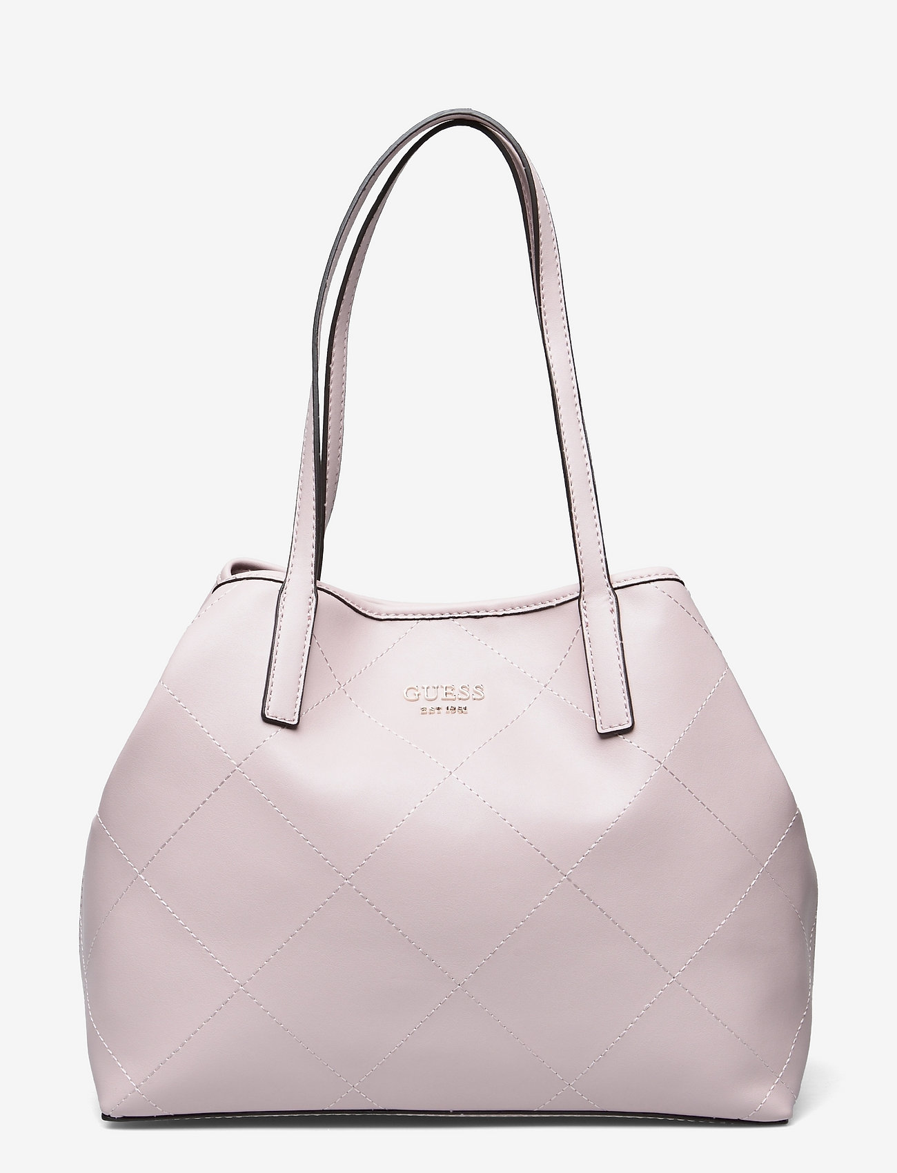 GUESS - VIKKY TOTE - powder pink - 0