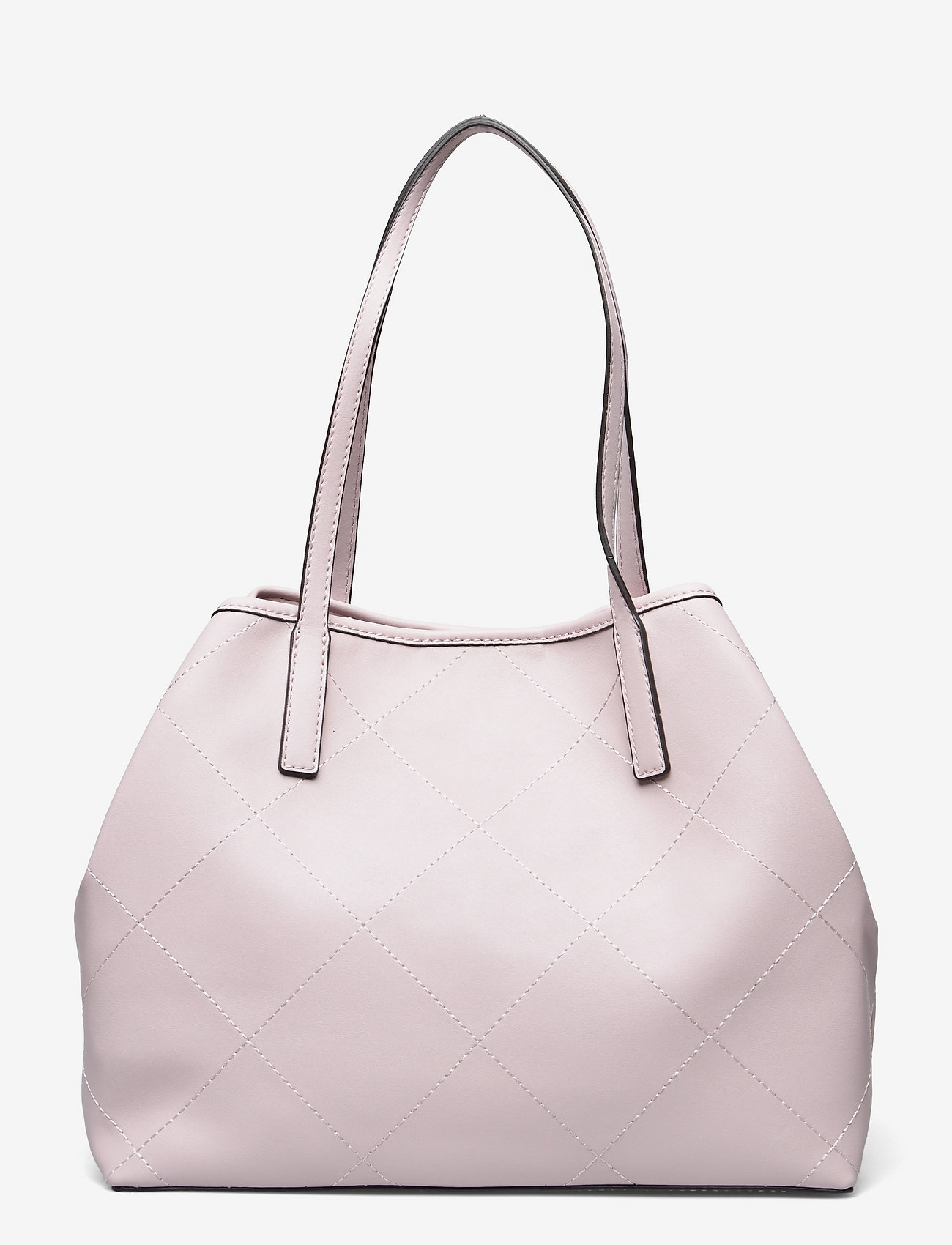 GUESS - VIKKY TOTE - powder pink - 1