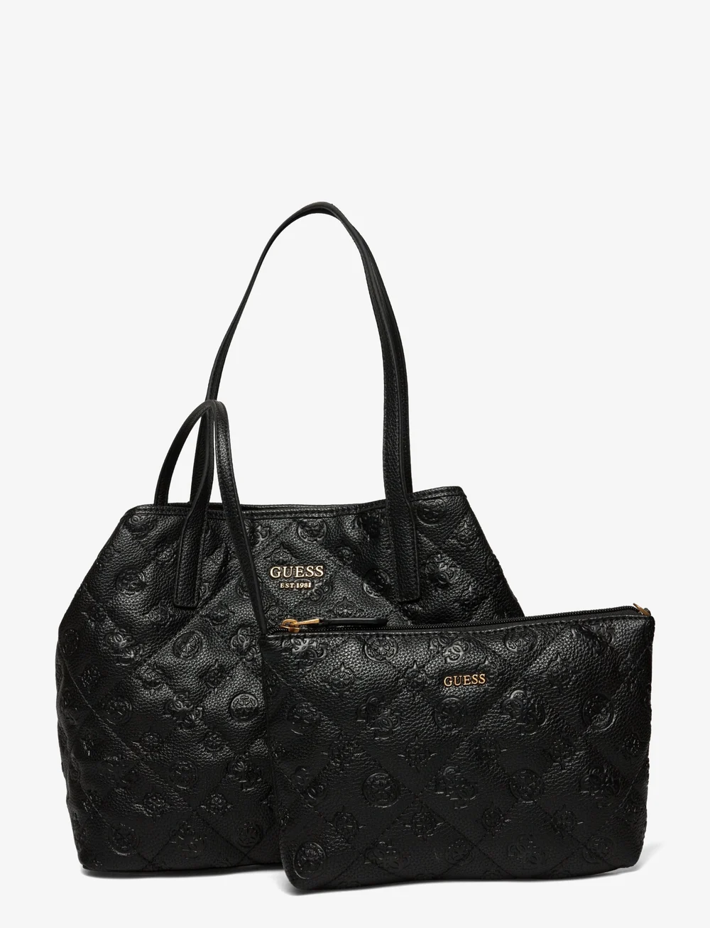 Guess bag shopper hotsell