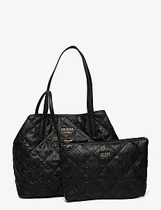 VIKKY TOTE, GUESS