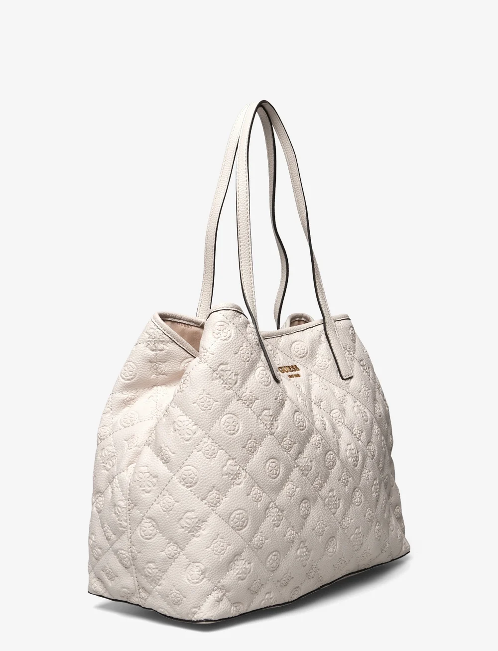 Guess vikky top large tote