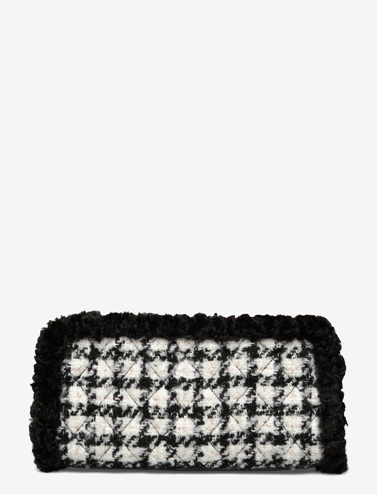 GUESS - CRISTI TOP ZIP CROSSBODY - crossbody bags - black multi - 1