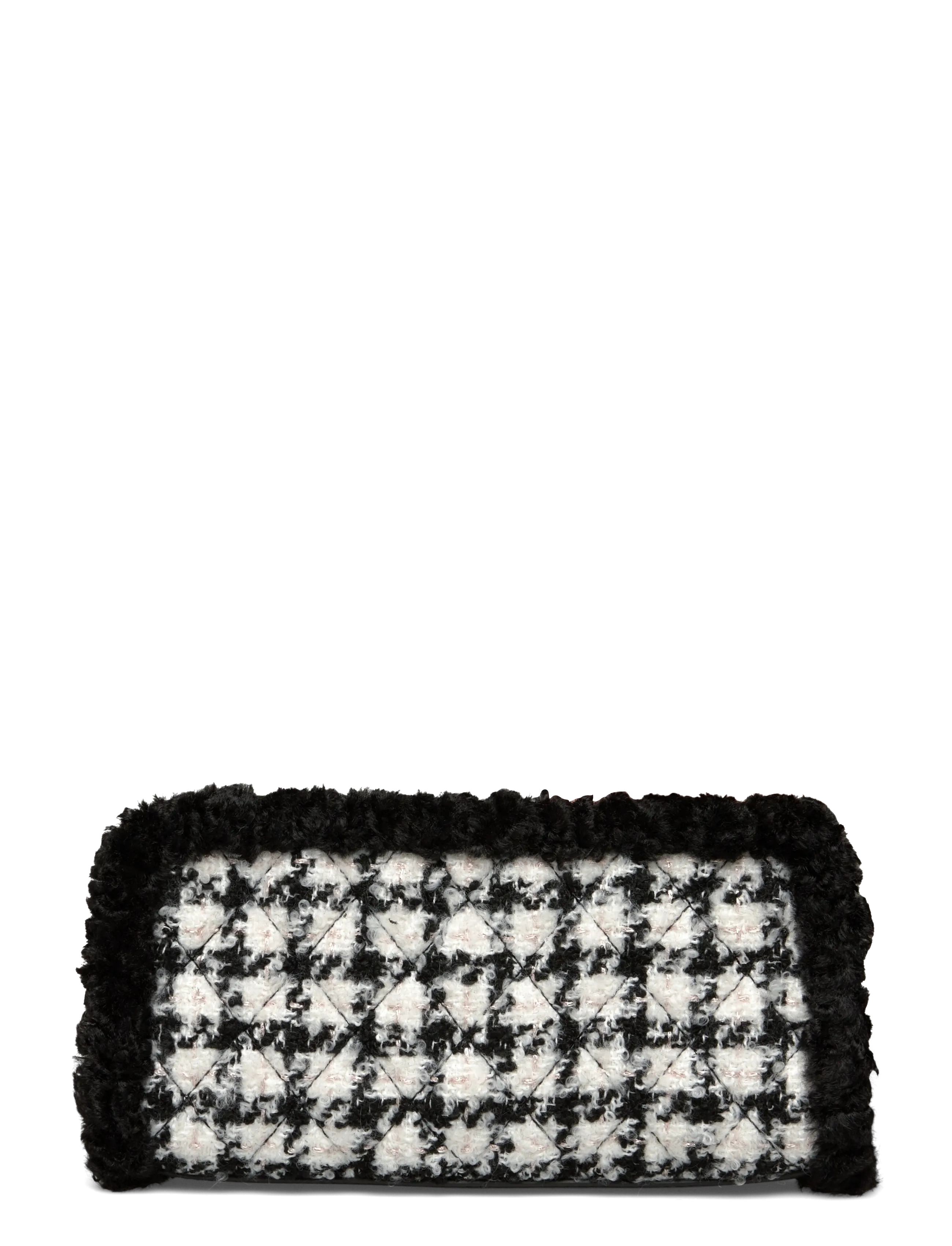 GUESS - CRISTI TOP ZIP CROSSBODY - crossbody bags - black multi - 1