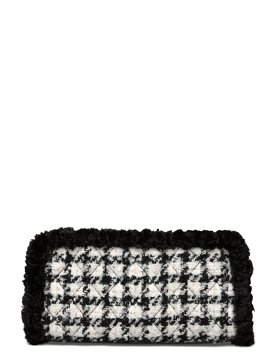 GUESS - CRISTI TOP ZIP CROSSBODY - Üleõlakotid - black multi - 1
