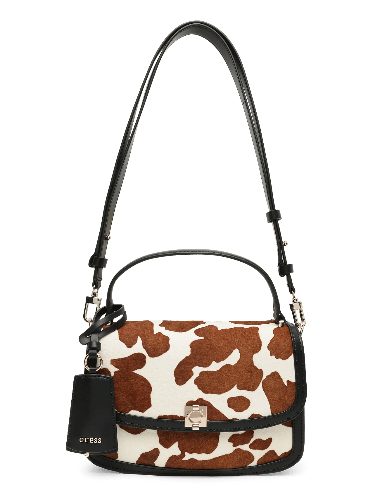 AUDREY CONVERTIBLE XBODY FLAP - COW