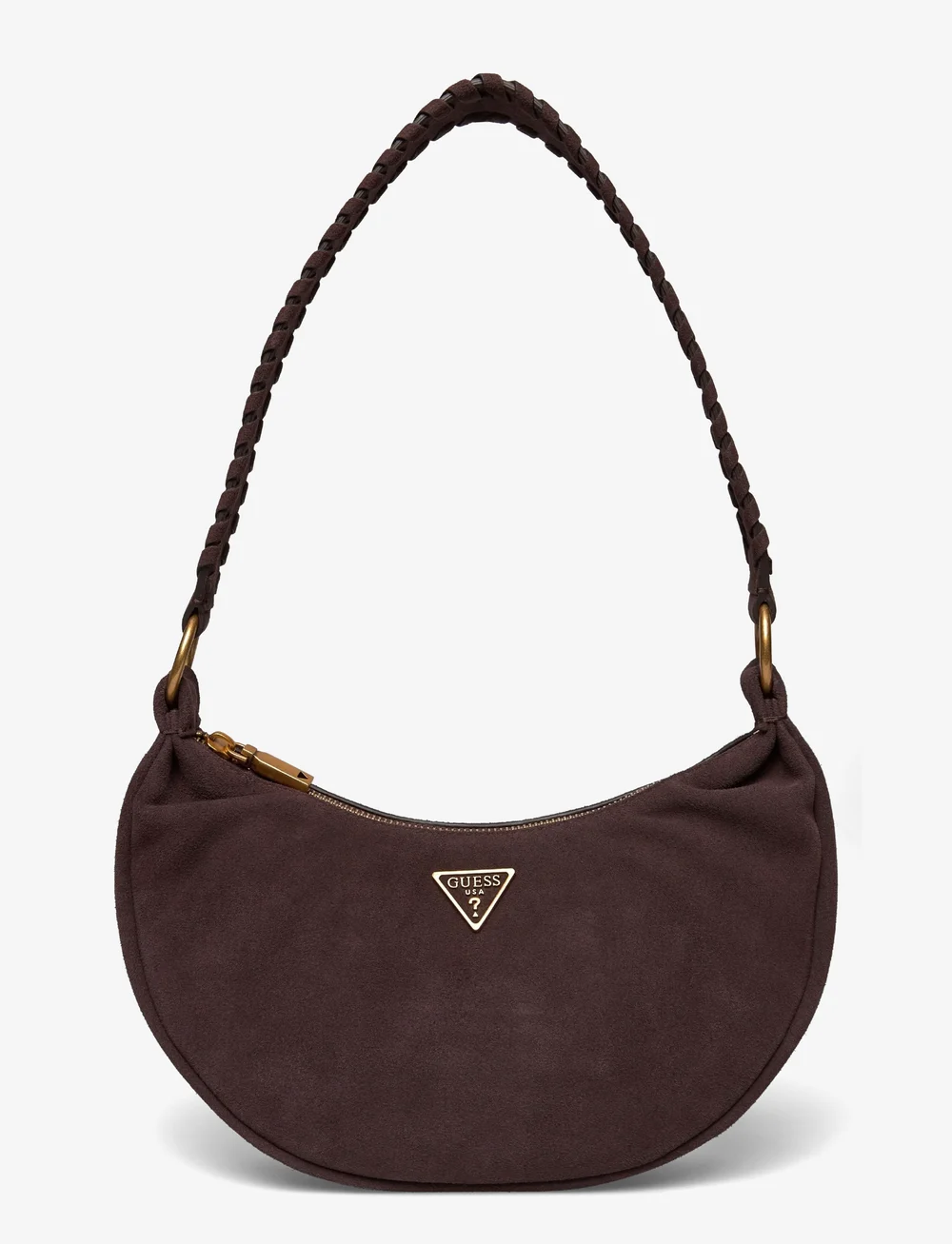 GUESS - AMITA HOBO - erilised sündmused - espresso - 0
