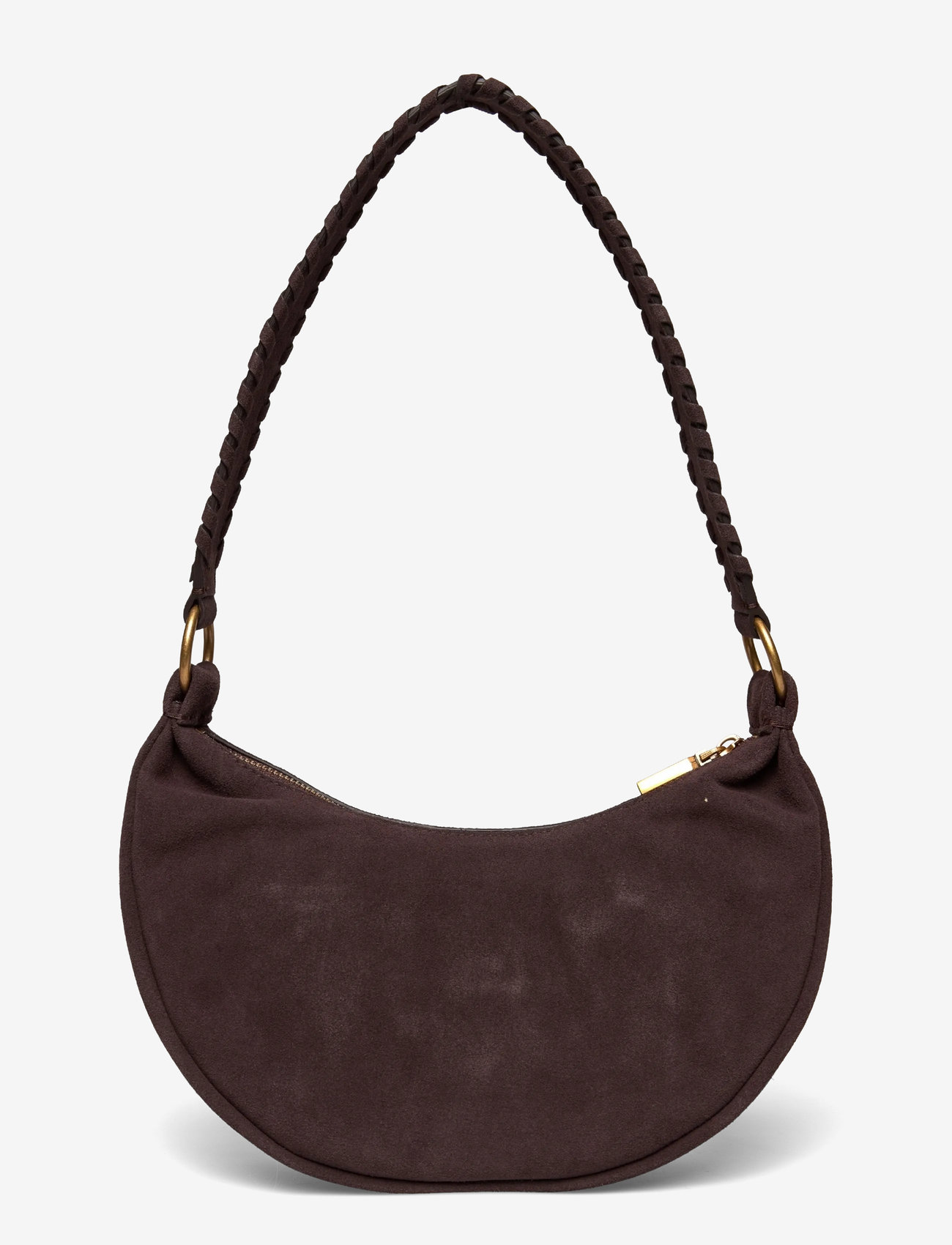 GUESS - AMITA HOBO - espresso - 1