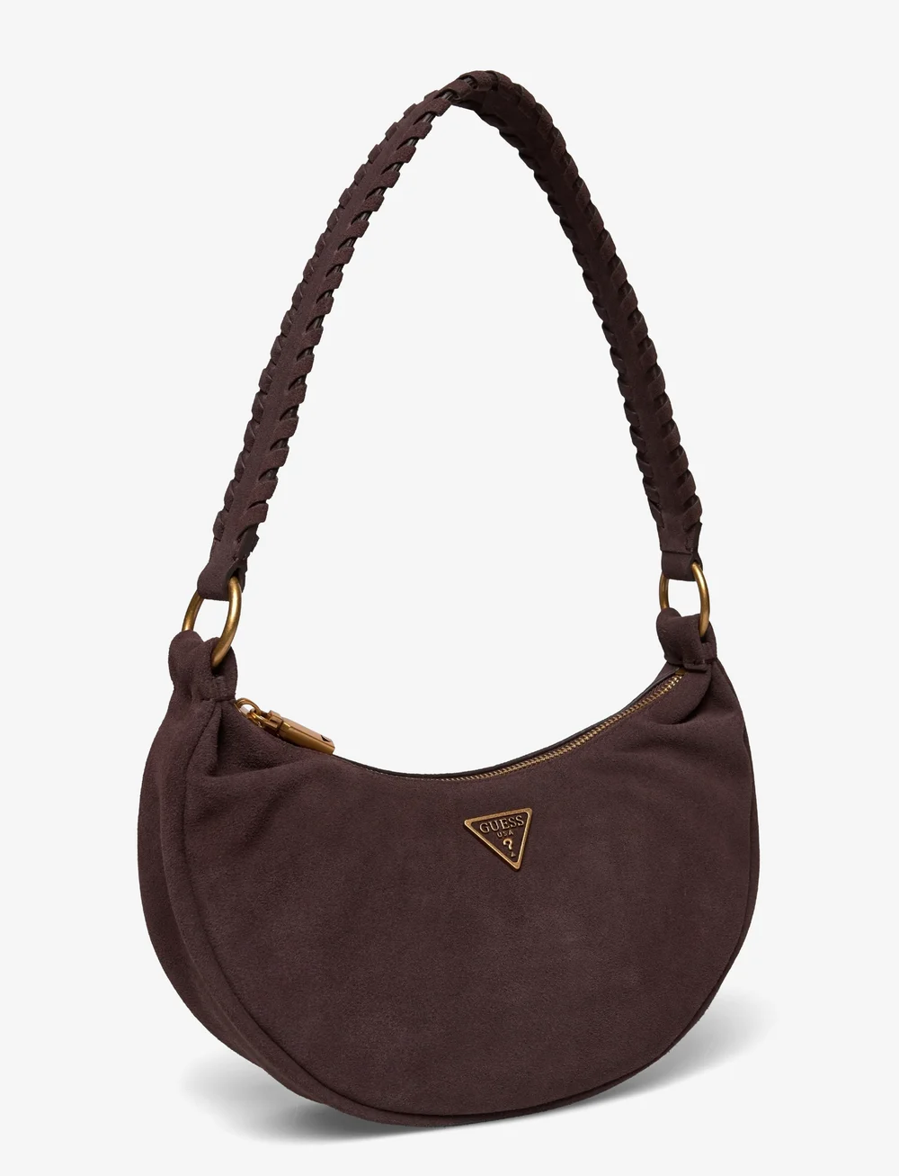 GUESS - AMITA HOBO - erilised sündmused - espresso - 2