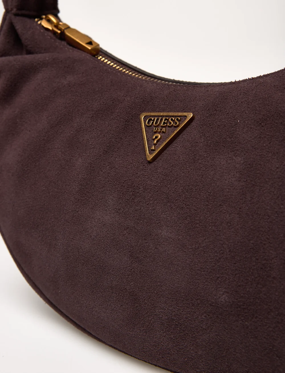 GUESS - AMITA HOBO - erilised sündmused - espresso - 3