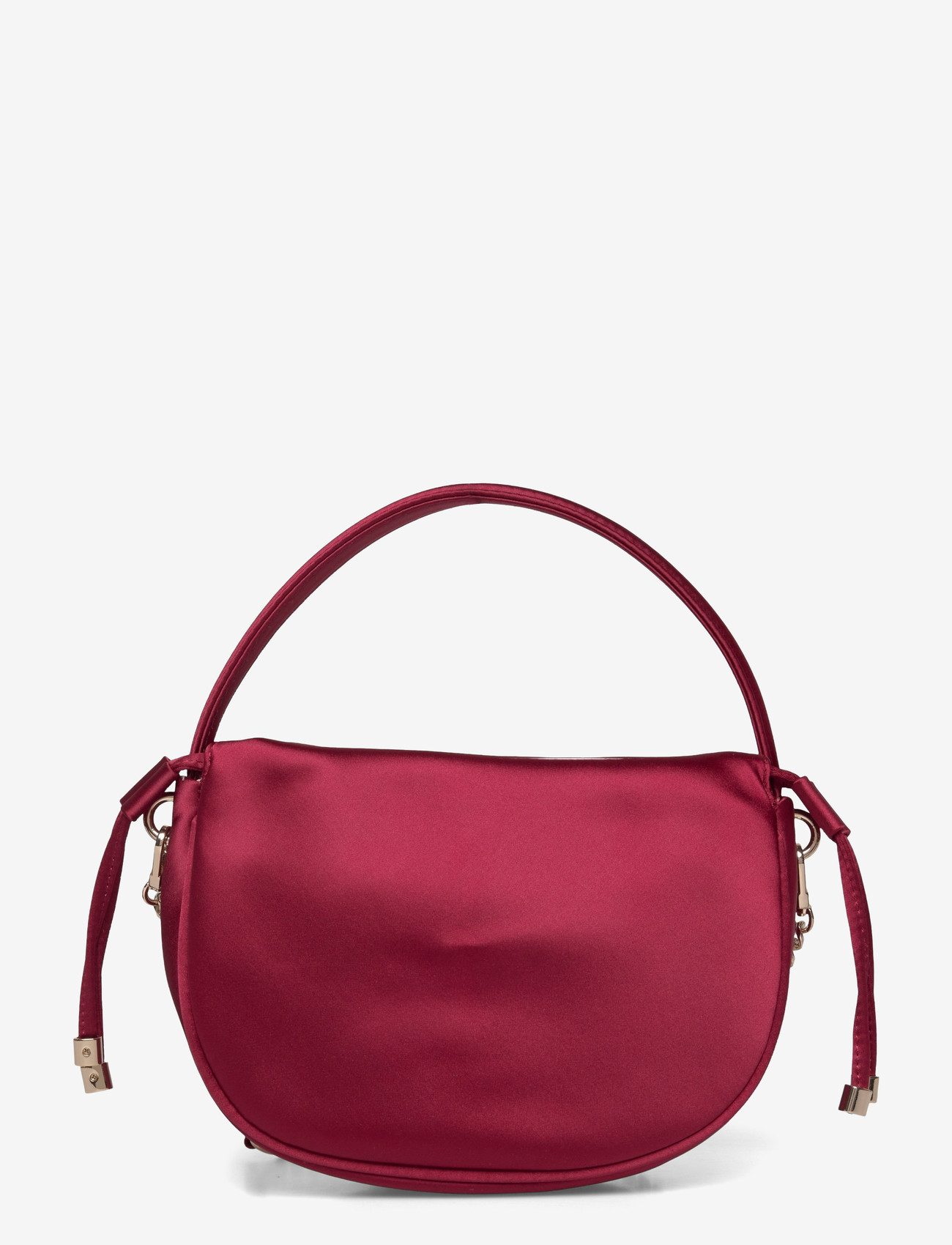 GUESS - ELSIE POUCH - særlige begivenheder - dark cherry - 1