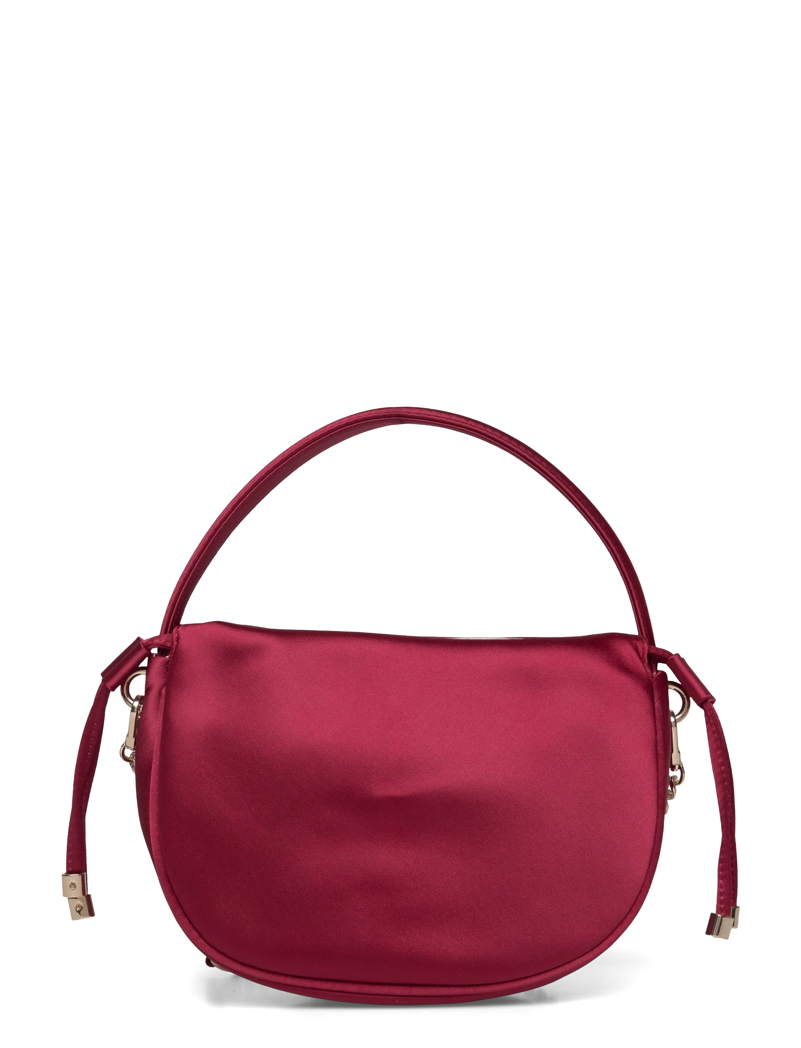 GUESS - ELSIE POUCH - special occasions - dark cherry - 1