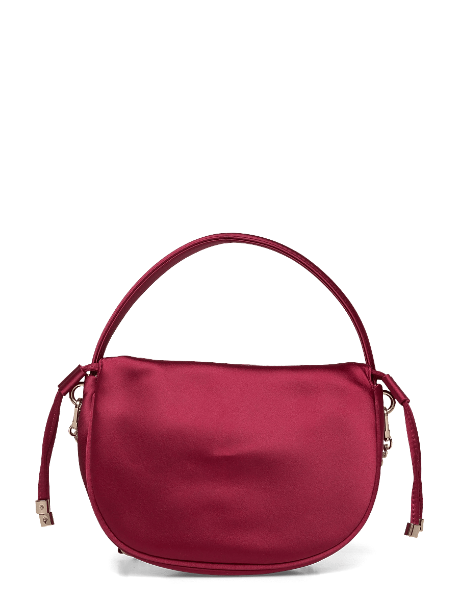 GUESS - ELSIE POUCH - speciella tillfällen - dark cherry - 1