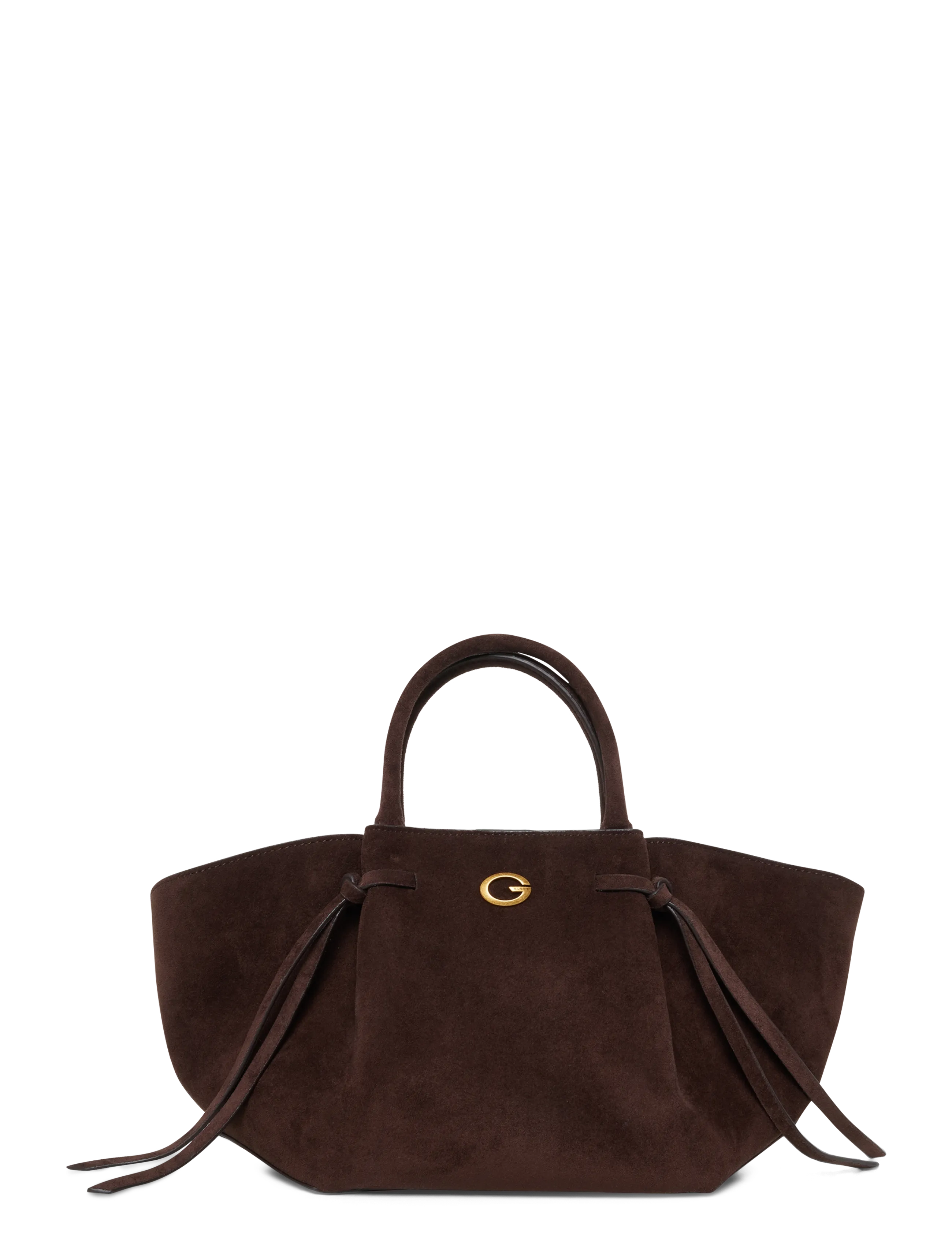 GUESS - Allegra Girlfriend Satchel -
