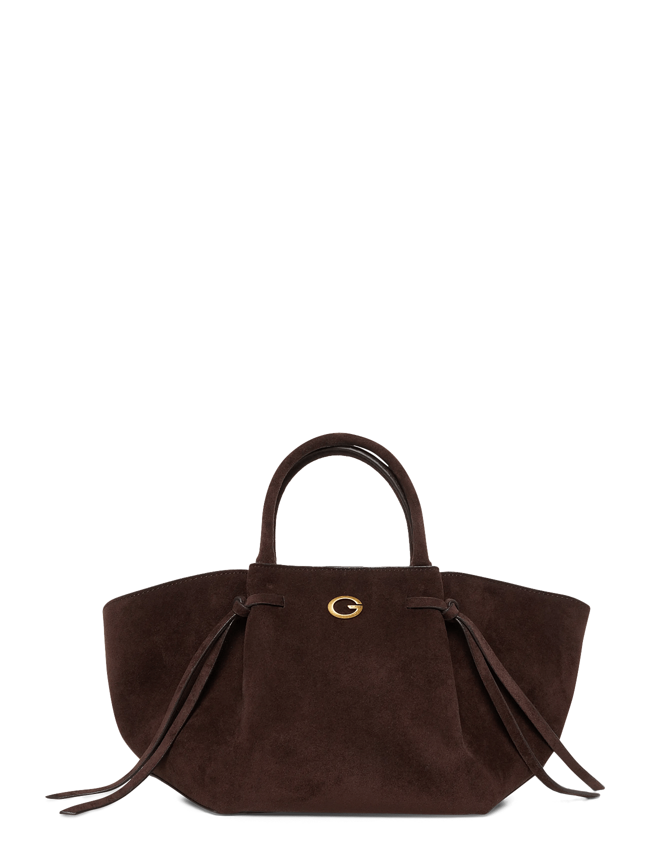 GUESS - Allegra Girlfriend Satchel -