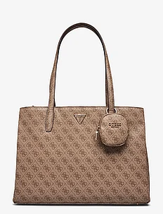 POWER PLAY TECH TOTE, GUESS