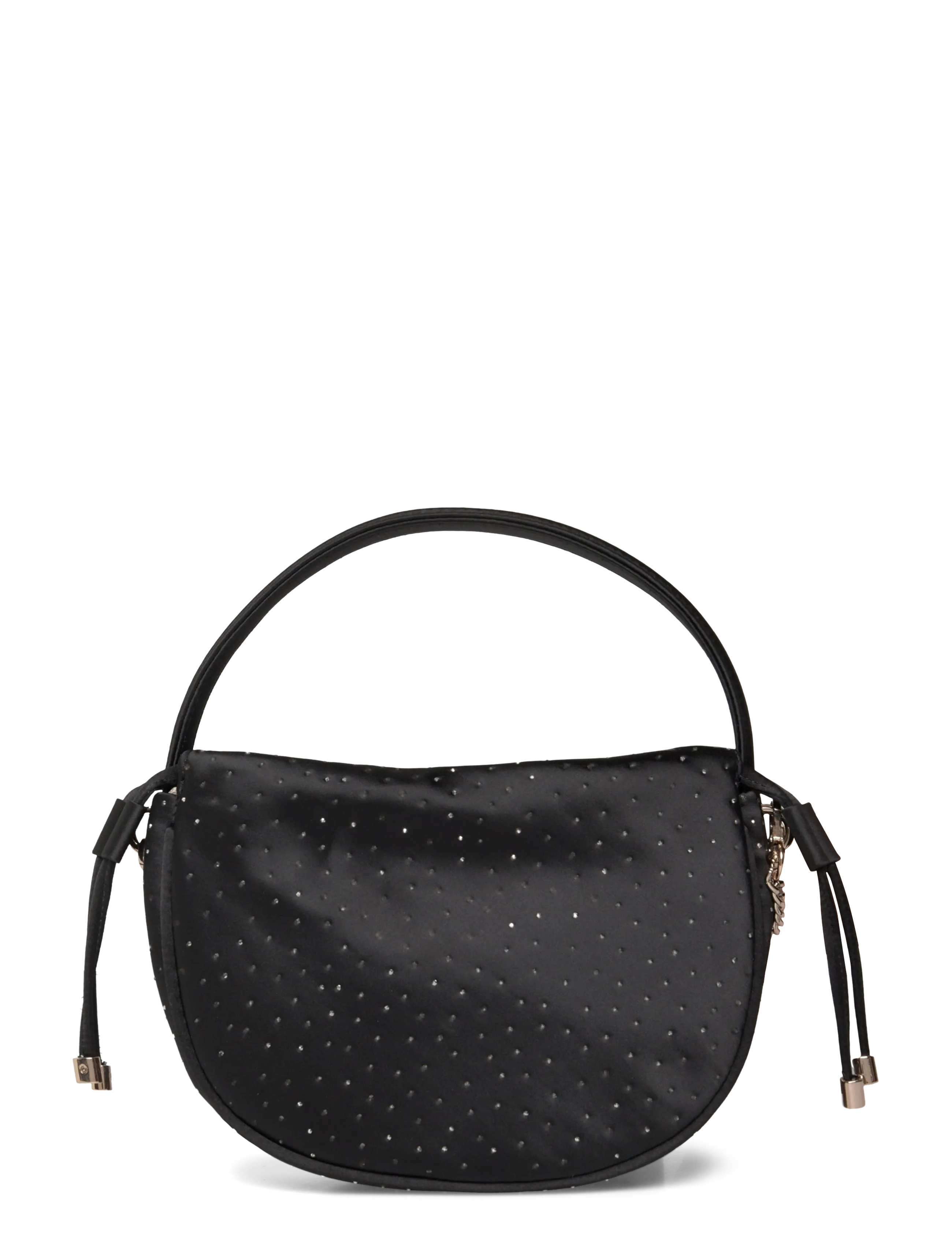 GUESS - ELSIE POUCH - accessoires - black - 1