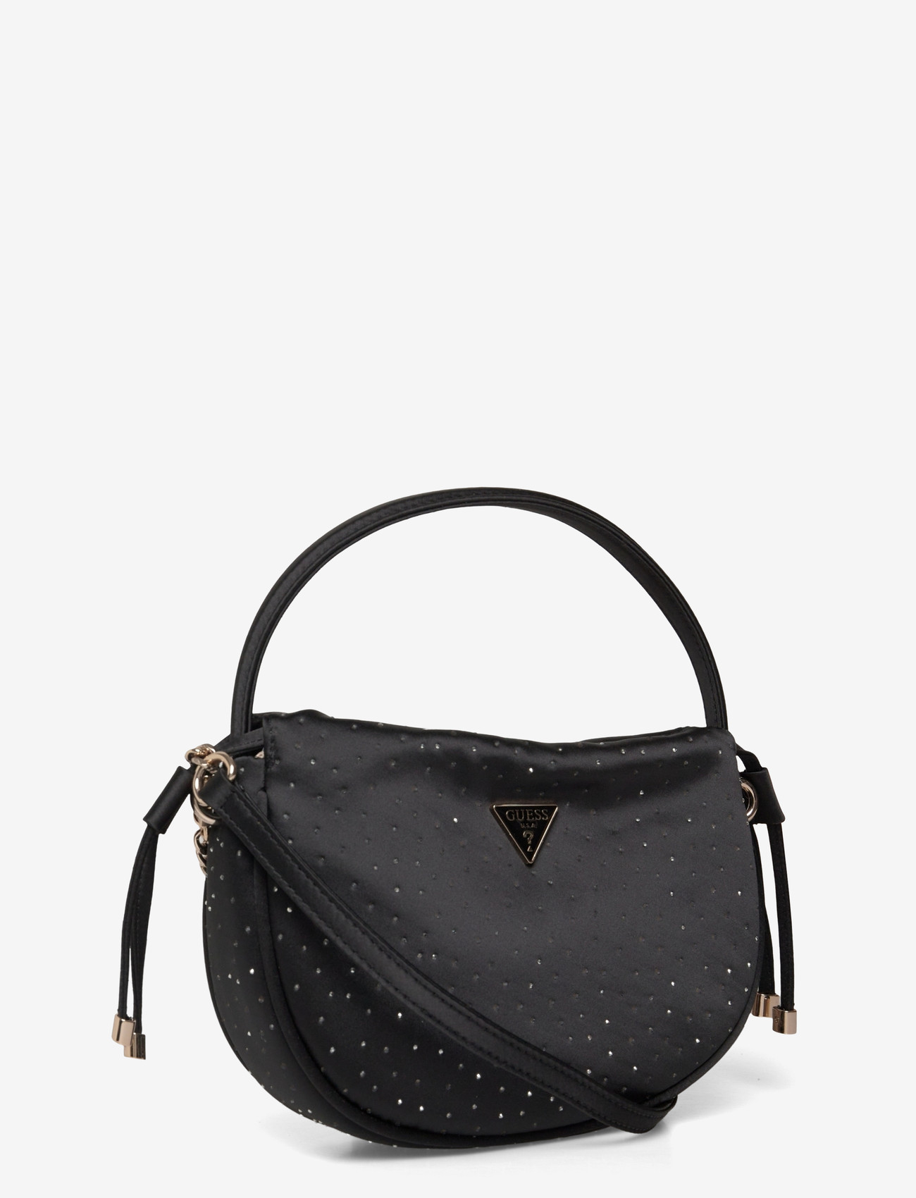 GUESS - ELSIE POUCH - særlige begivenheder - black - 2