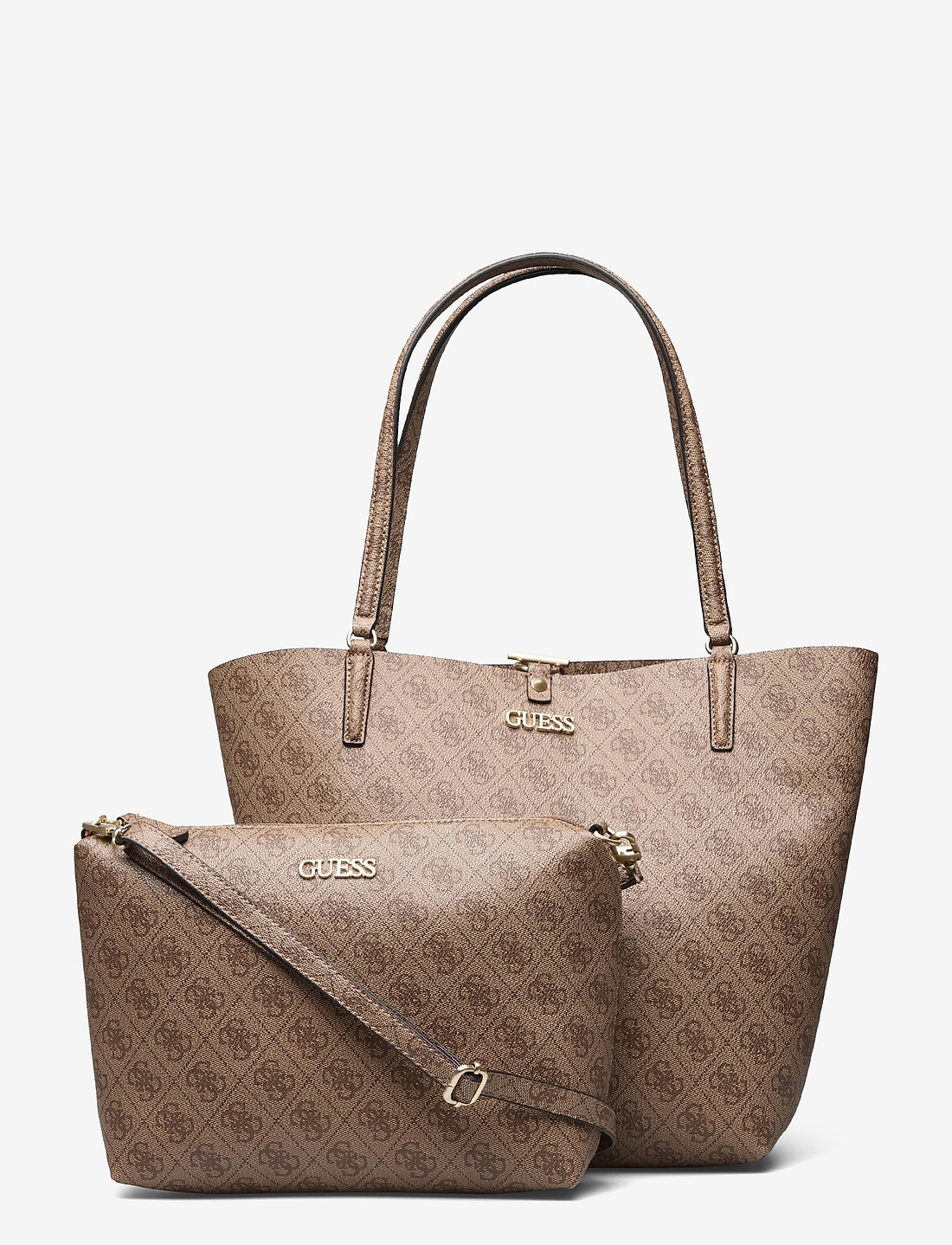 Guess bags shopper Clearance