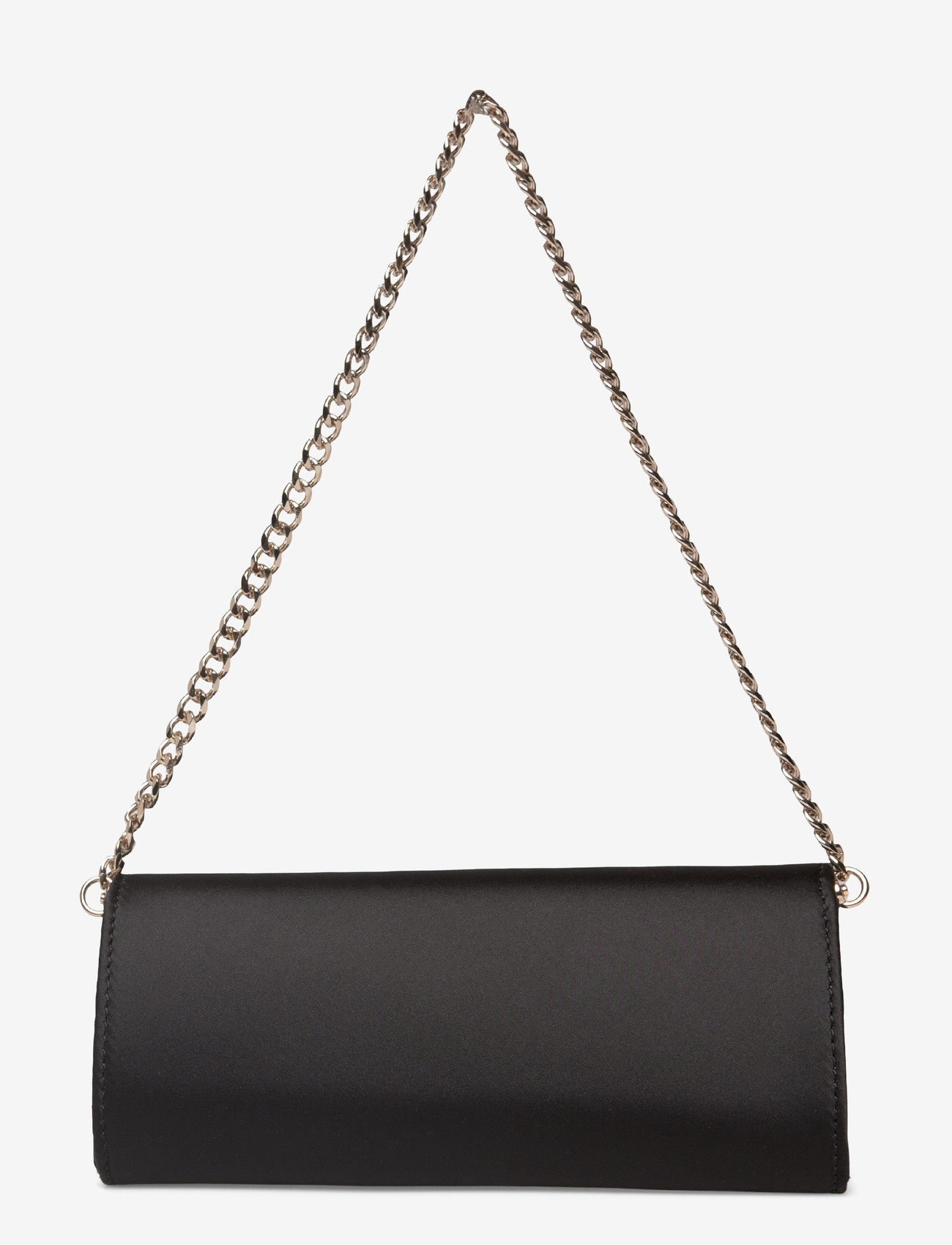 GUESS - ELSIE CLUTCH - festtøj til outletpriser - black - 1