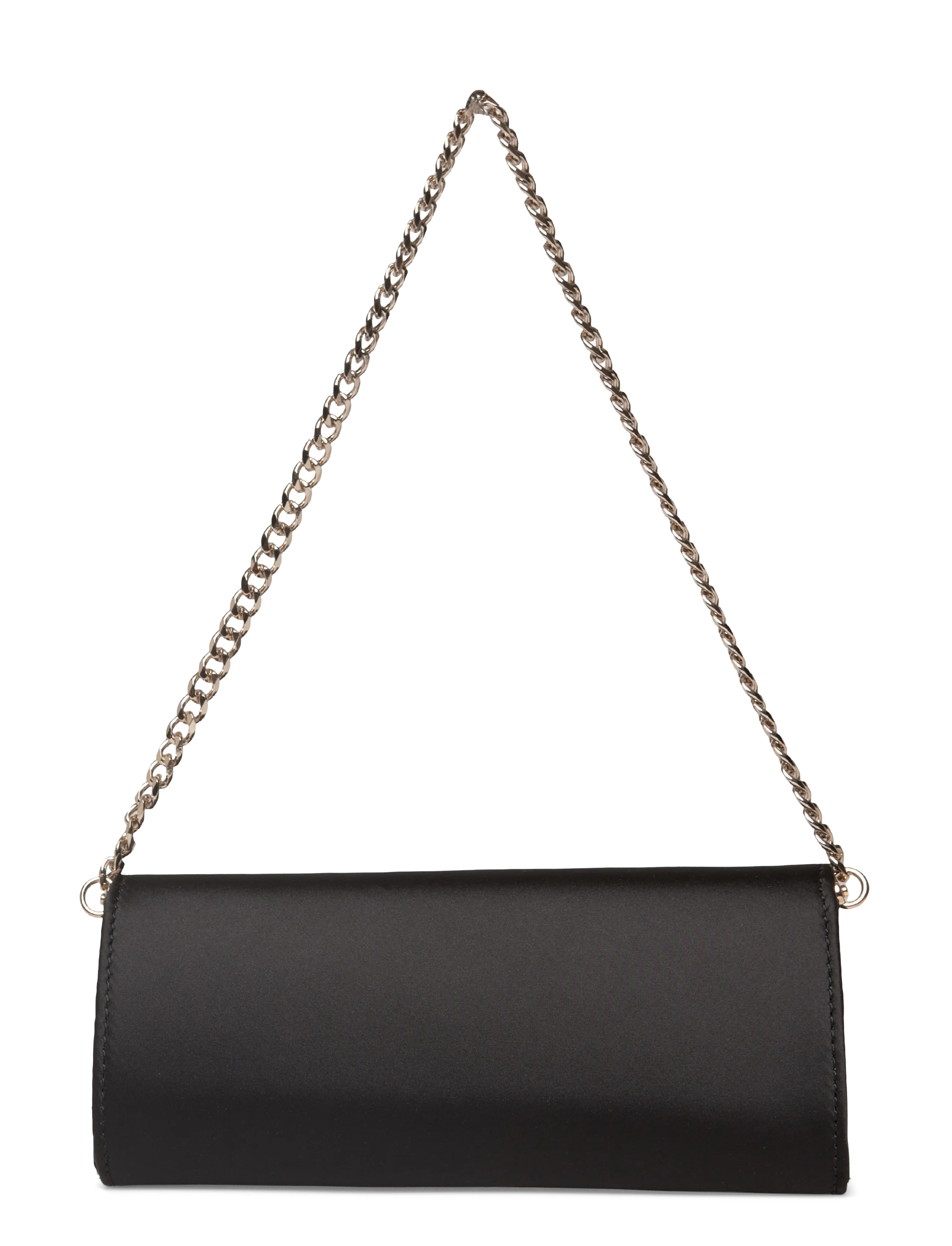 GUESS - ELSIE CLUTCH - hverdagsstil - black - 1
