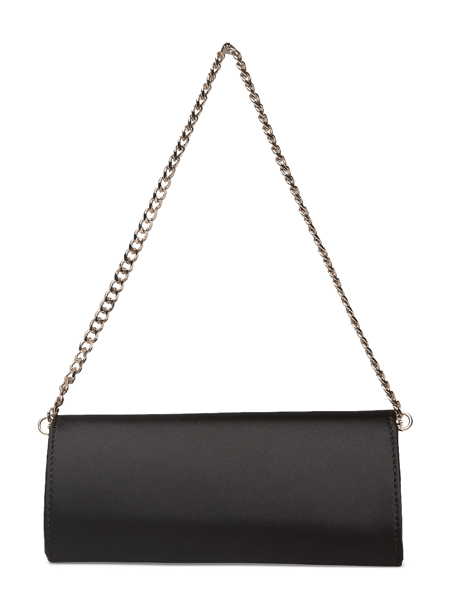 GUESS - ELSIE CLUTCH - alltags-style - black - 1
