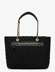 GUESS - GIULLY TOTE - festmode zu outlet-preisen - black - 1