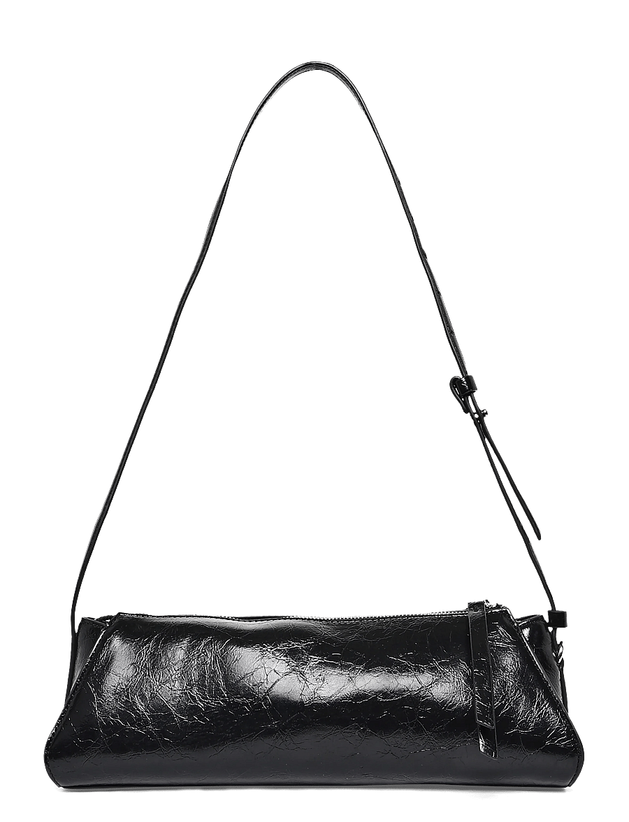 GUESS - XENA SHOULDER BAG - alltags-style - black - 1