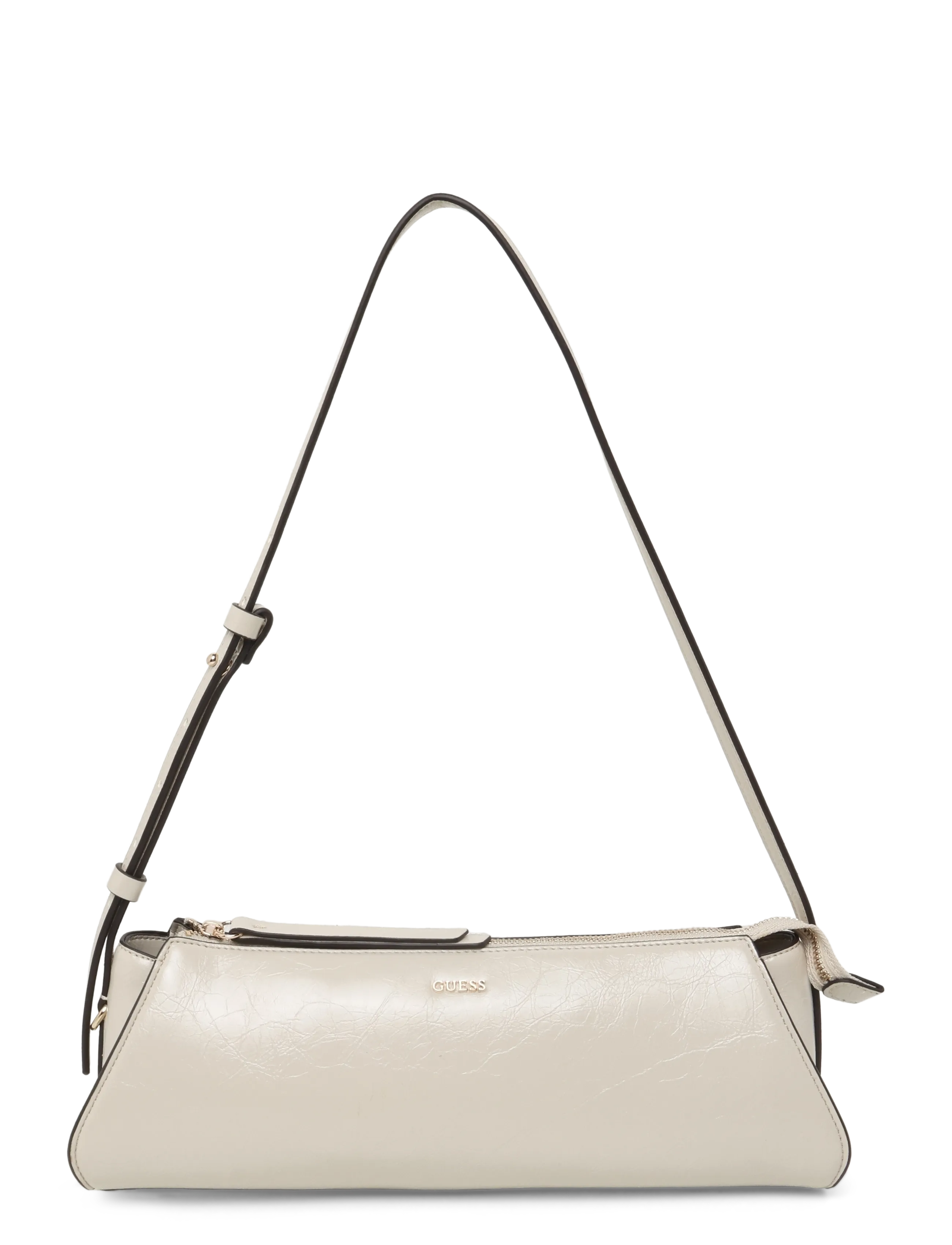 GUESS XENA SHOULDER BAG - Kotid - LIGHT TAUPE / beige
