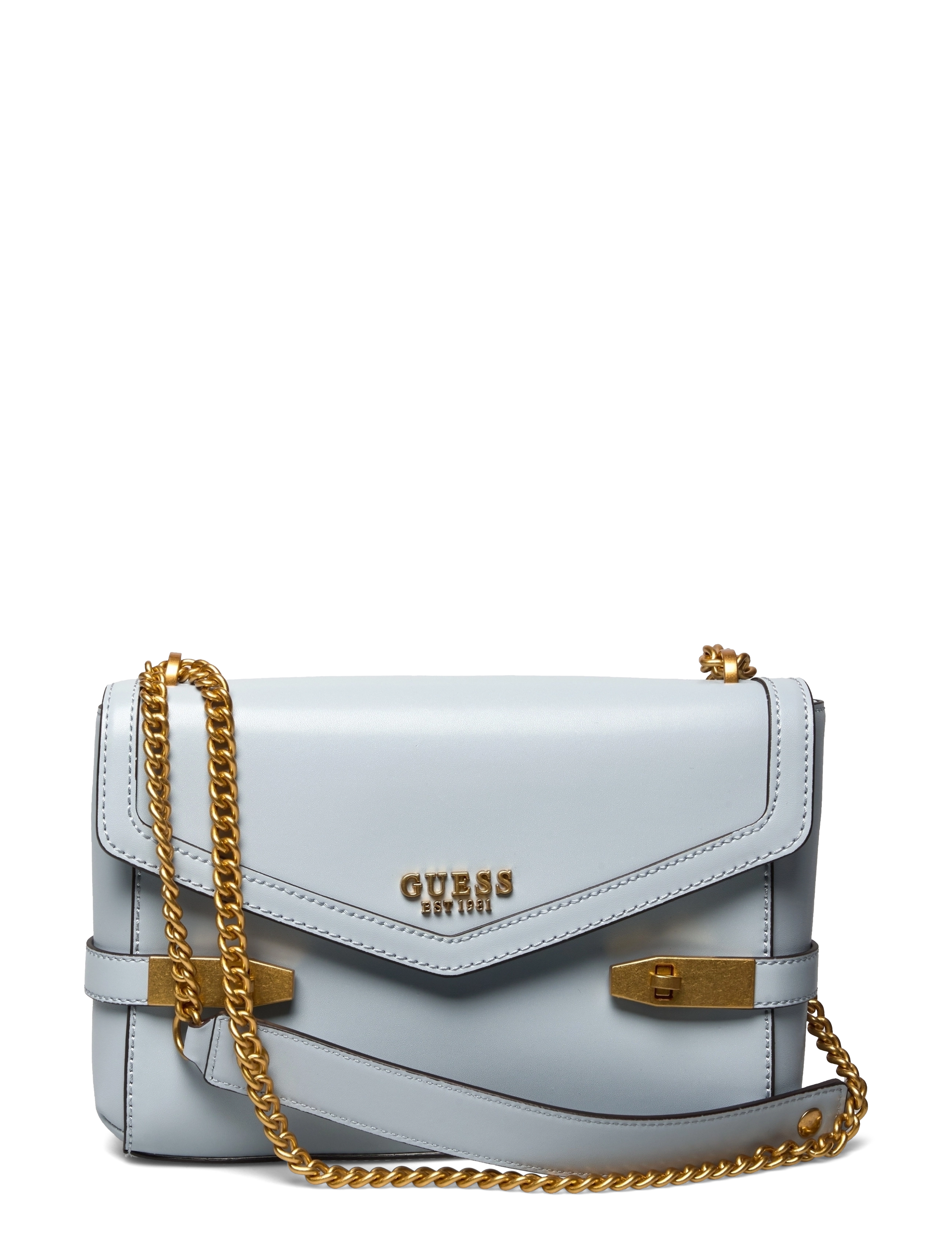 ZADIE CONVERTIBLE XBODY FLAP - PALE CLOUD