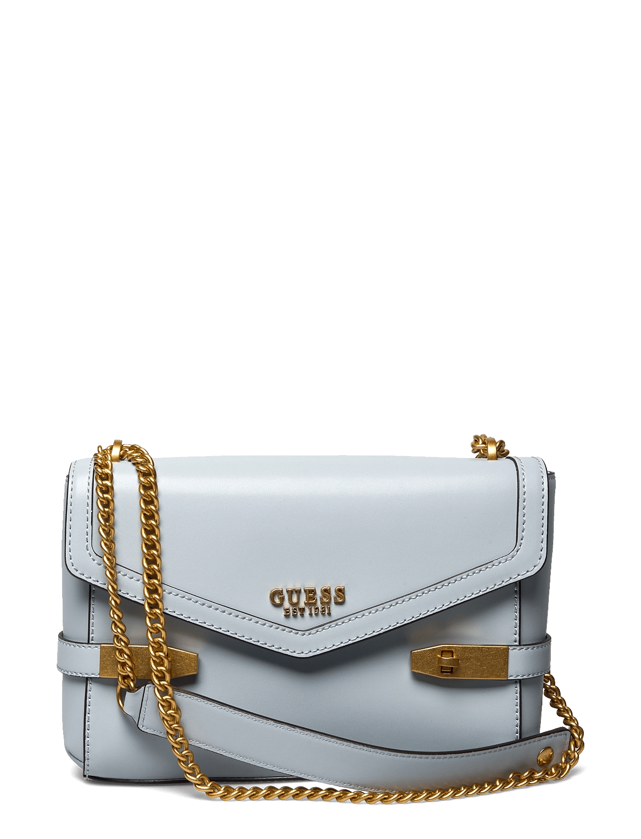 ZADIE CONVERTIBLE XBODY FLAP - PALE CLOUD